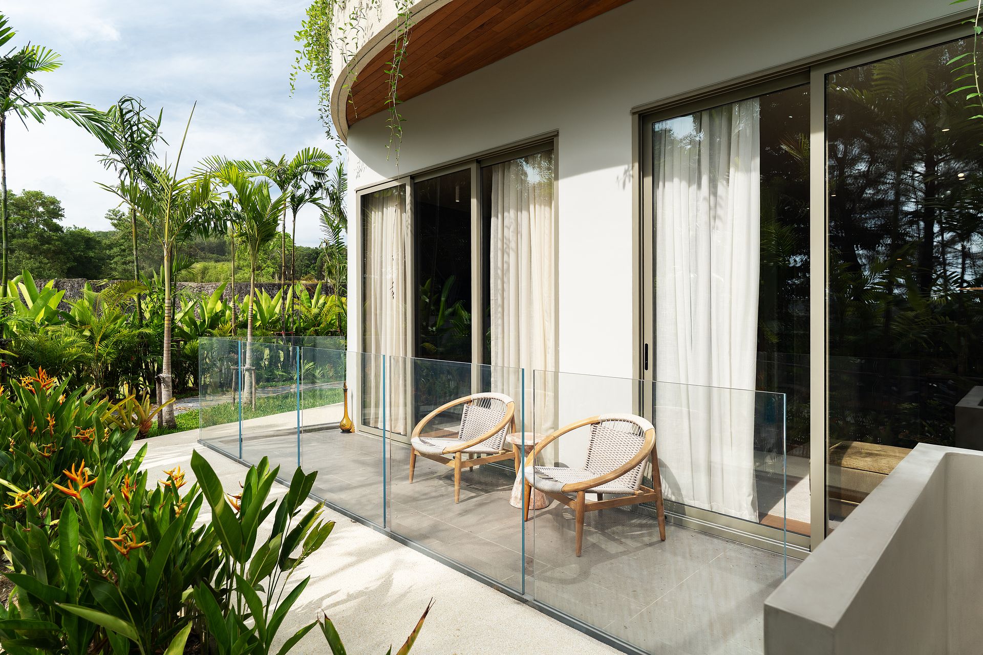 Investment Grade Luxury Condominiums Phuket Offering Studio to Penthouse Living with Spa and Wellness Facilities - Bang Tao, Phuket, Thailand