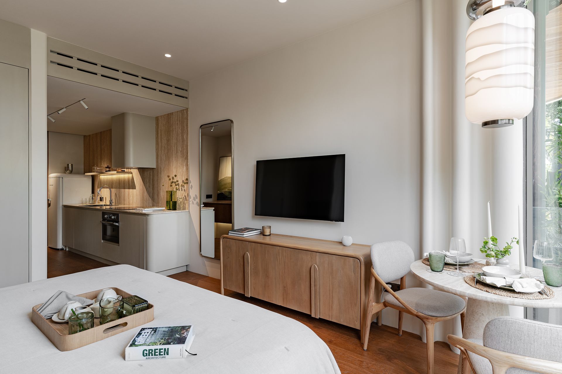 Investment Grade Luxury Condominiums Phuket Offering Studio to Penthouse Living with Spa and Wellness Facilities - Bang Tao, Phuket, Thailand