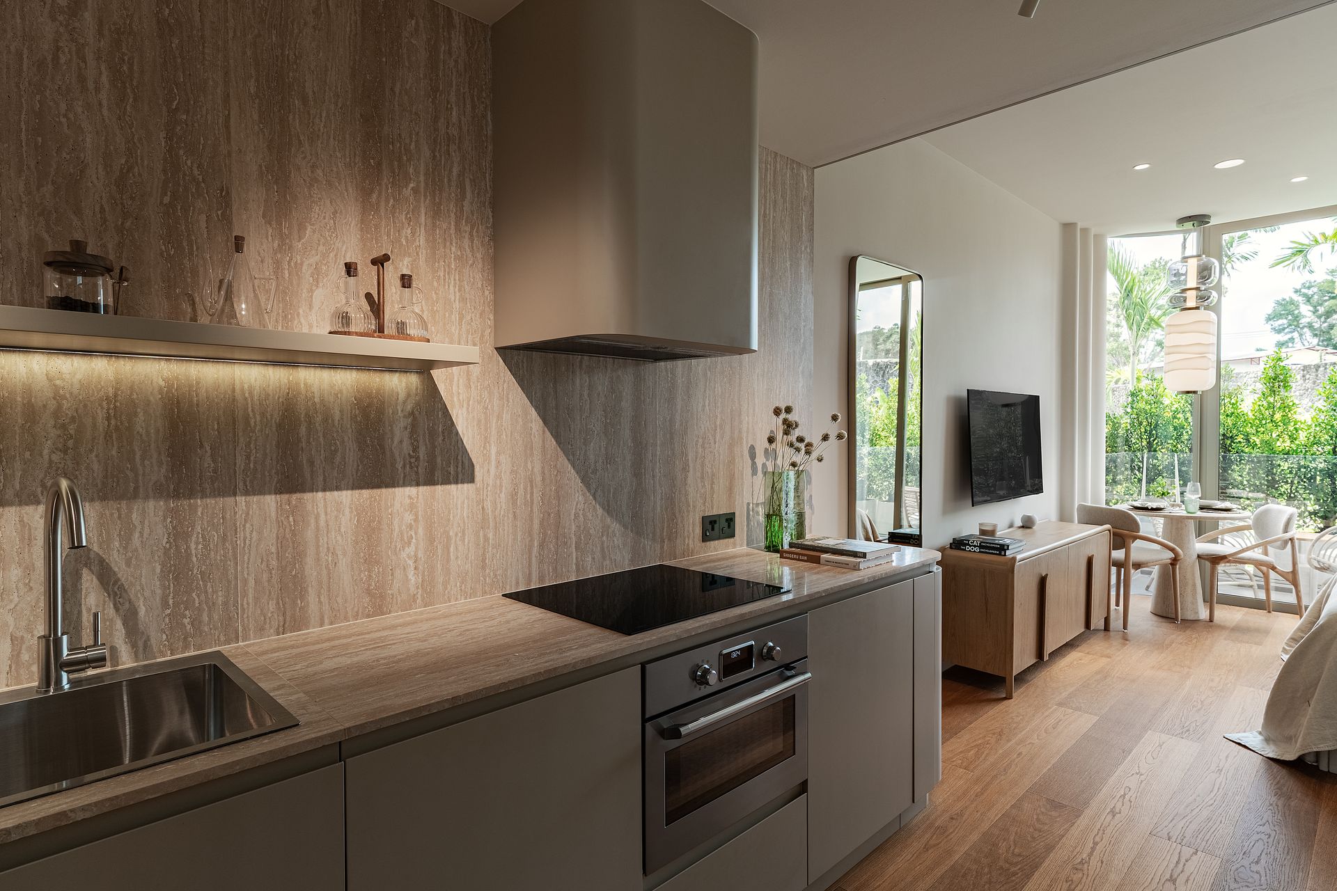 Investment Grade Luxury Condominiums Phuket Offering Studio to Penthouse Living with Spa and Wellness Facilities - Bang Tao, Phuket, Thailand