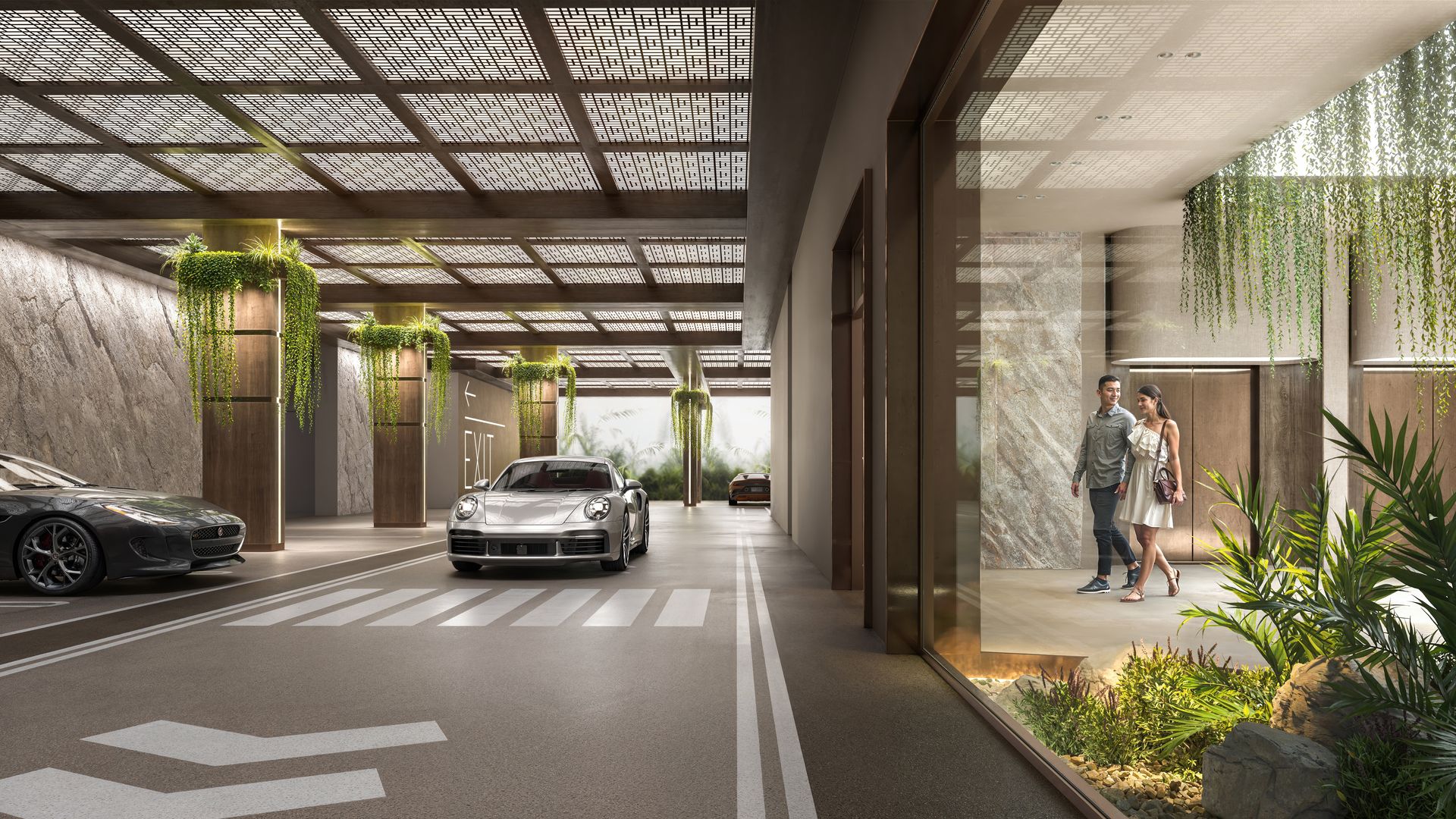 Investment Grade Luxury Condominiums Phuket Offering Studio to Penthouse Living with Spa and Wellness Facilities - Bang Tao, Phuket, Thailand