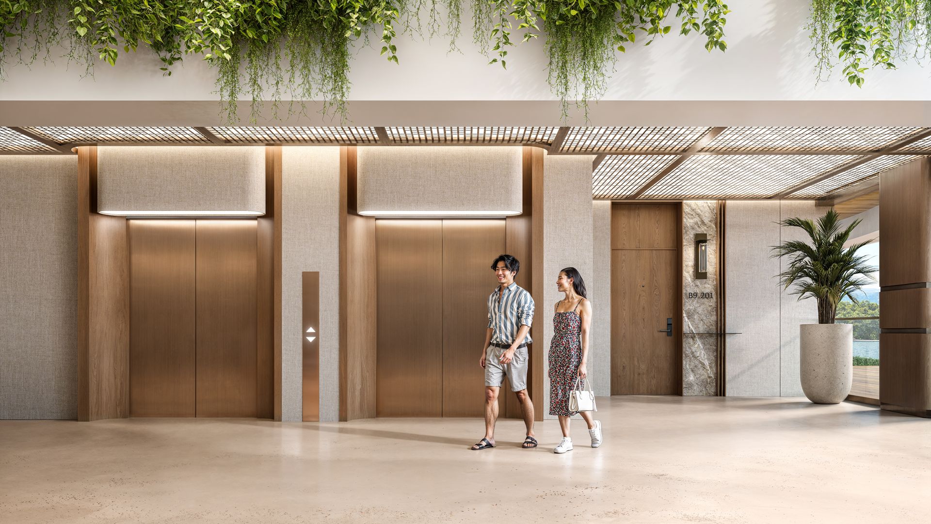 Investment Grade Luxury Condominiums Phuket Offering Studio to Penthouse Living with Spa and Wellness Facilities - Bang Tao, Phuket, Thailand