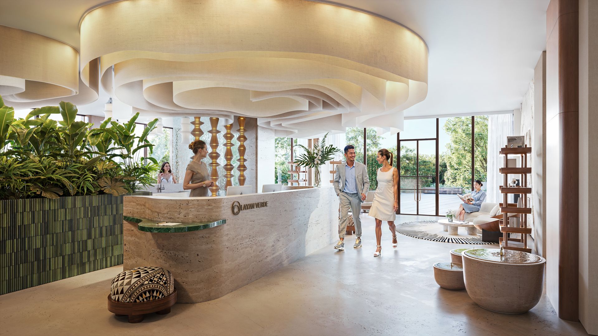 Investment Grade Luxury Condominiums Phuket Offering Studio to Penthouse Living with Spa and Wellness Facilities - Bang Tao, Phuket, Thailand