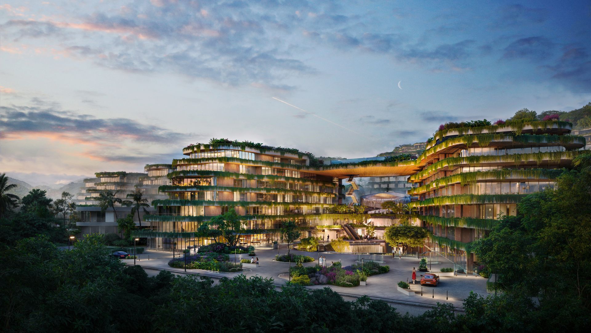 Image showcasing Luxury Indoor Pool Apartments in NYC - Wellness & Year-Round Comfort