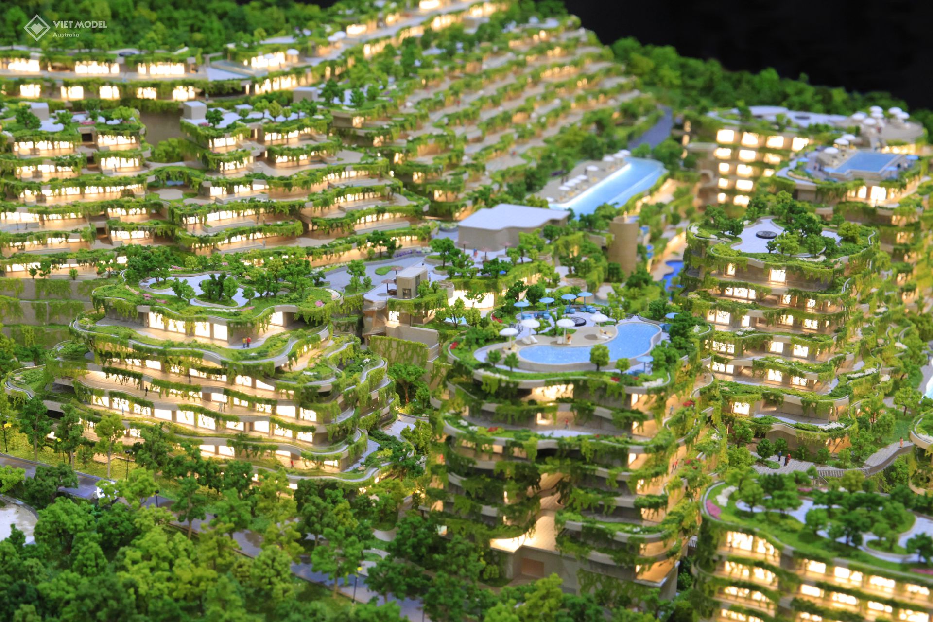Investment Grade Luxury Condominiums Phuket Offering Studio to Penthouse Living with Spa and Wellness Facilities - Bang Tao, Phuket, Thailand
