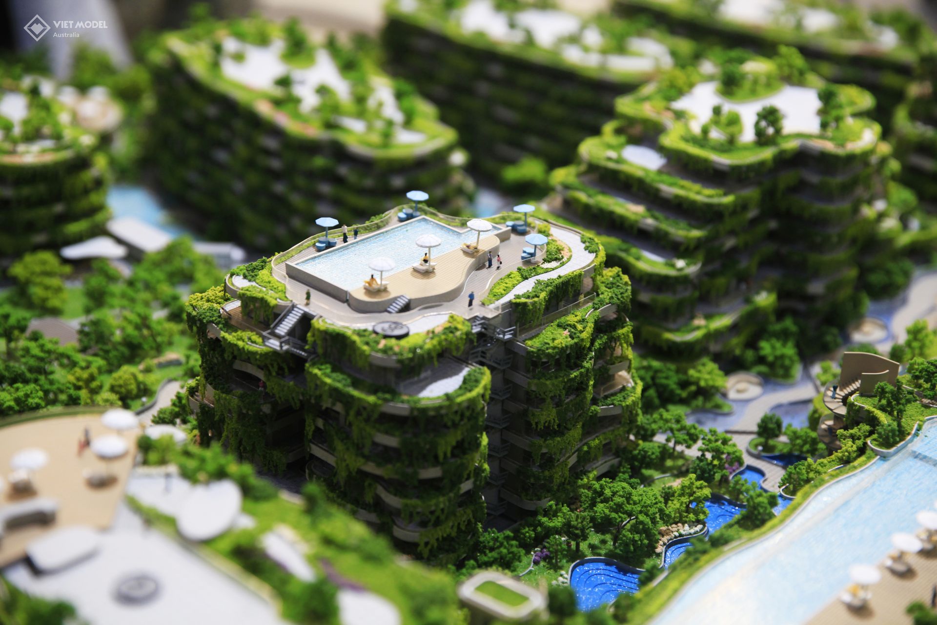 Investment Grade Luxury Condominiums Phuket Offering Studio to Penthouse Living with Spa and Wellness Facilities - Bang Tao, Phuket, Thailand