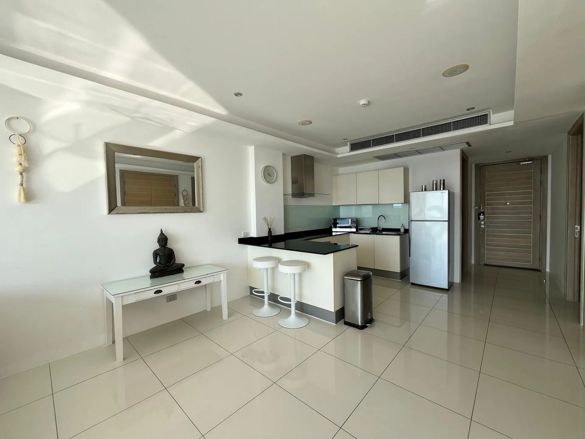 Luxury Two Bedroom Kata Beach Condominium with Panoramic Ocean Views and Jacuzzi - Kata, Phuket, Thailand
