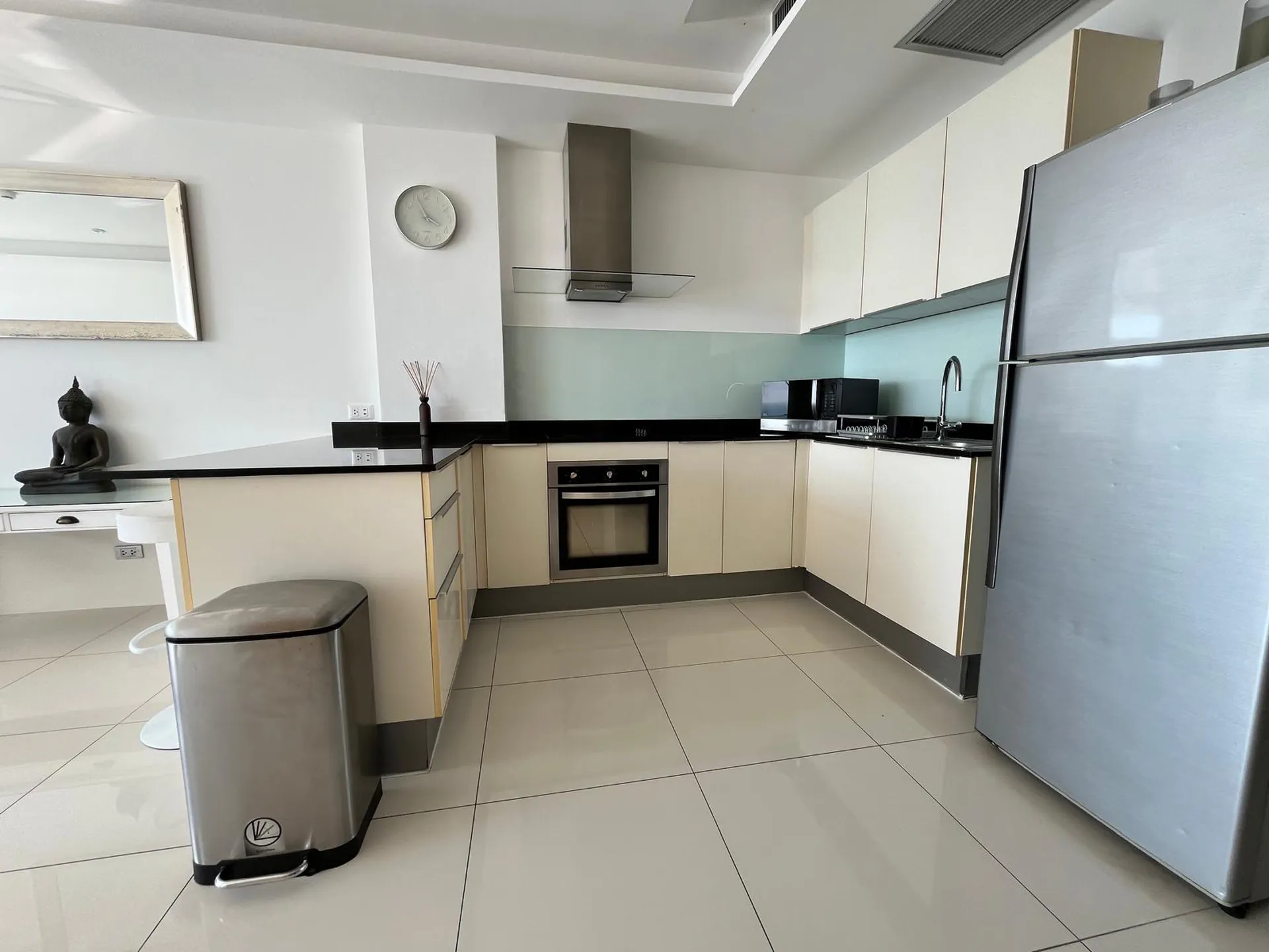 Luxury Two Bedroom Kata Beach Condominium with Panoramic Ocean Views and Jacuzzi - Kata, Phuket, Thailand
