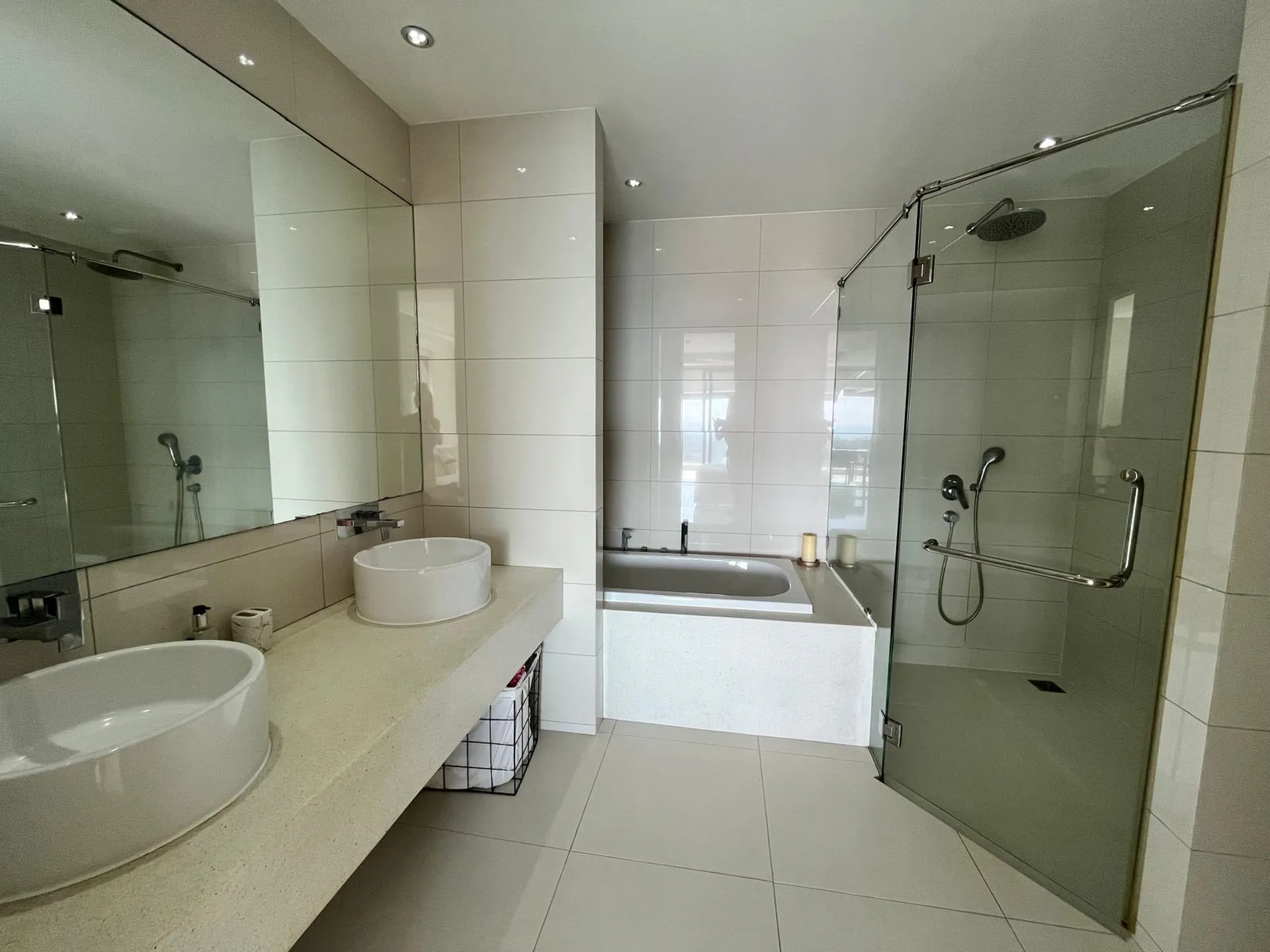 Luxury Two Bedroom Kata Beach Condominium with Panoramic Ocean Views and Jacuzzi - Kata, Phuket, Thailand