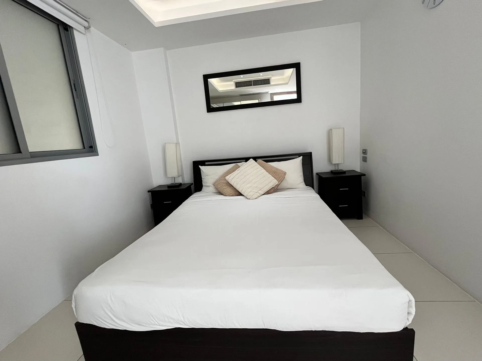 Luxury Two Bedroom Kata Beach Condominium with Panoramic Ocean Views and Jacuzzi - Kata, Phuket, Thailand