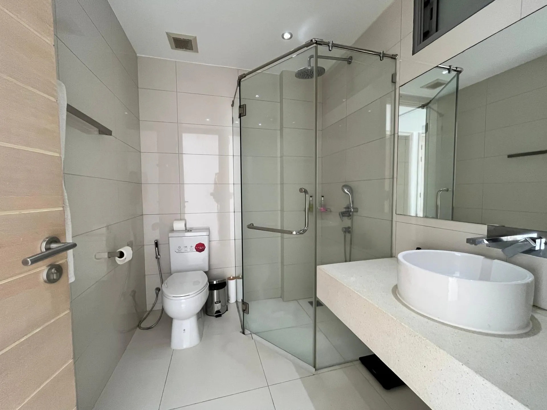 Luxury Two Bedroom Kata Beach Condominium with Panoramic Ocean Views and Jacuzzi - Kata, Phuket, Thailand
