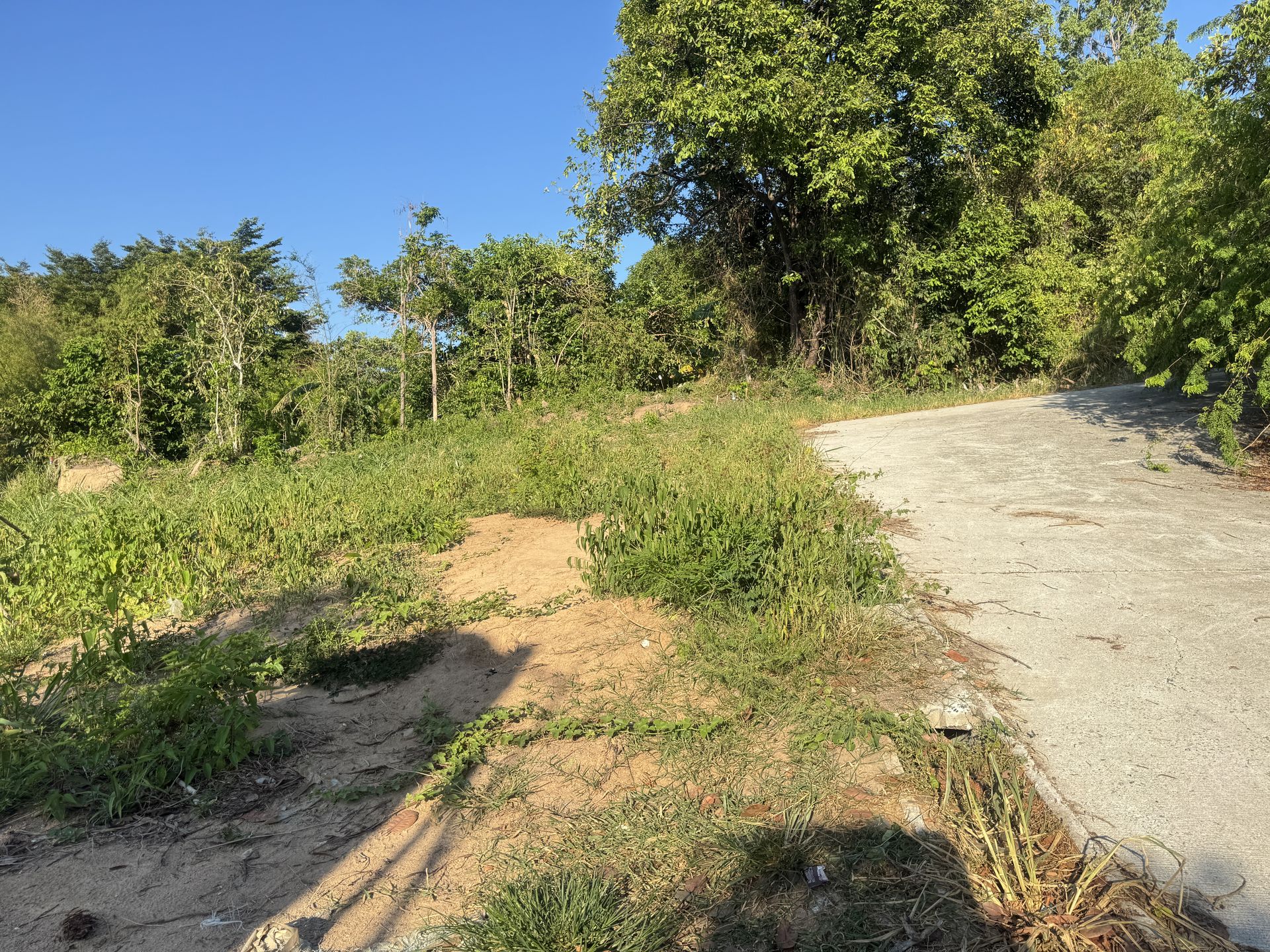 Prime 388 sqm Land for Sale in Bophut Business Center, Koh Samui - Bo Phut, Ko Samui, Thailand