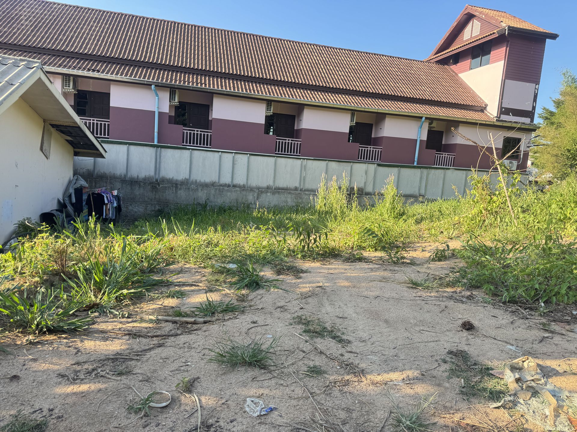 Prime 388 sqm Land for Sale in Bophut Business Center, Koh Samui - Bo Phut, Ko Samui, Thailand
