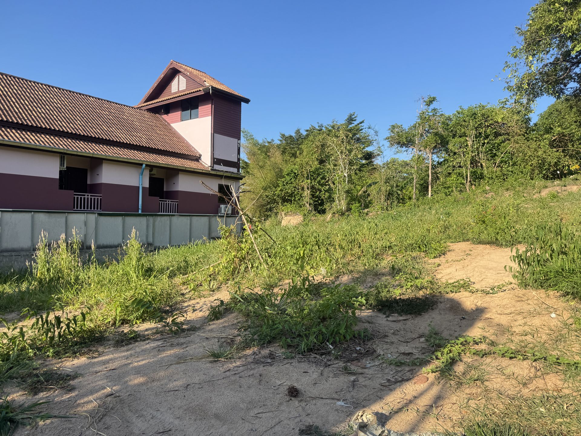 Prime 388 sqm Land for Sale in Bophut Business Center, Koh Samui - Bo Phut, Ko Samui, Thailand