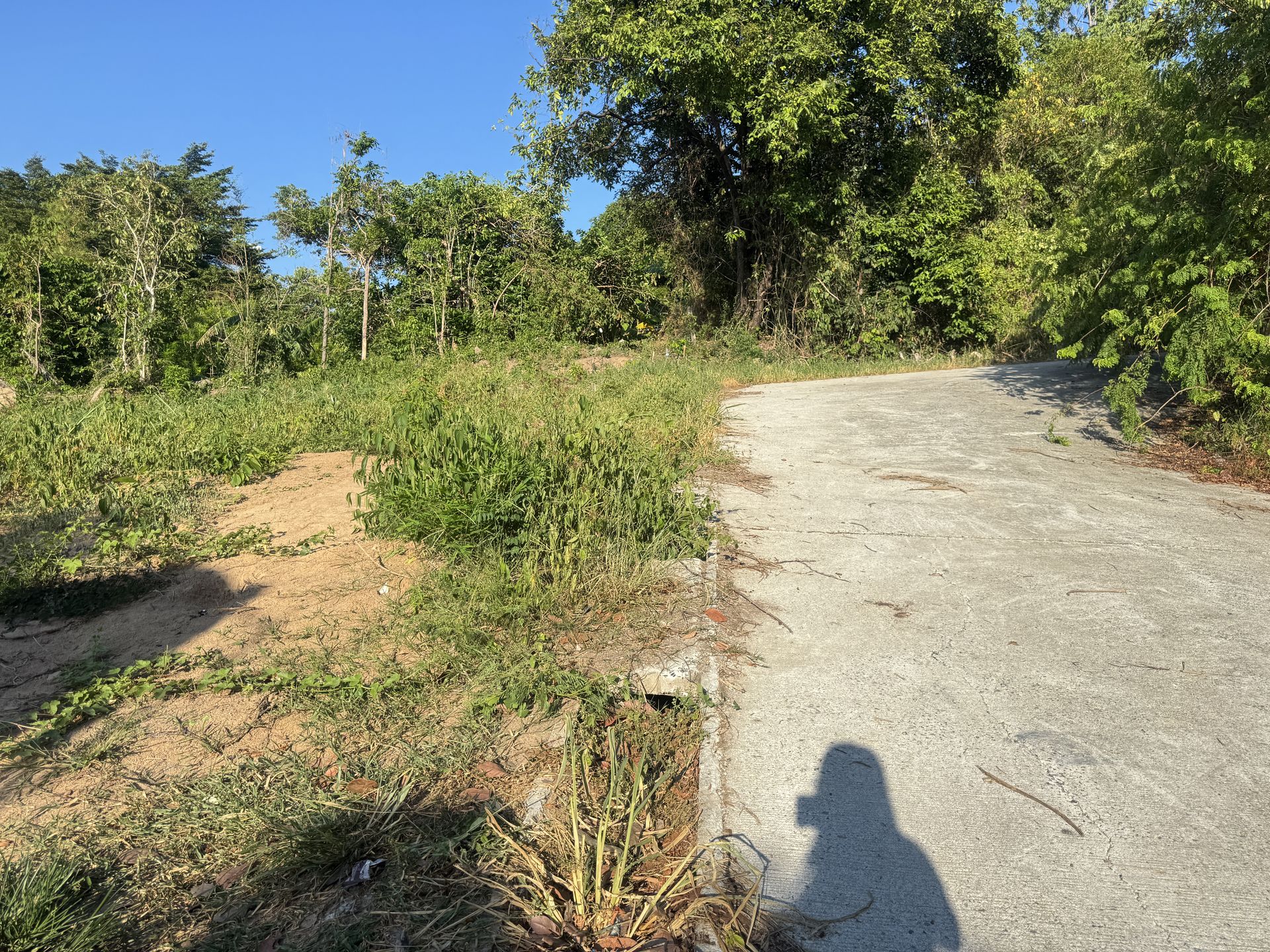 Prime 388 sqm Land for Sale in Bophut Business Center, Koh Samui - Bo Phut, Ko Samui, Thailand