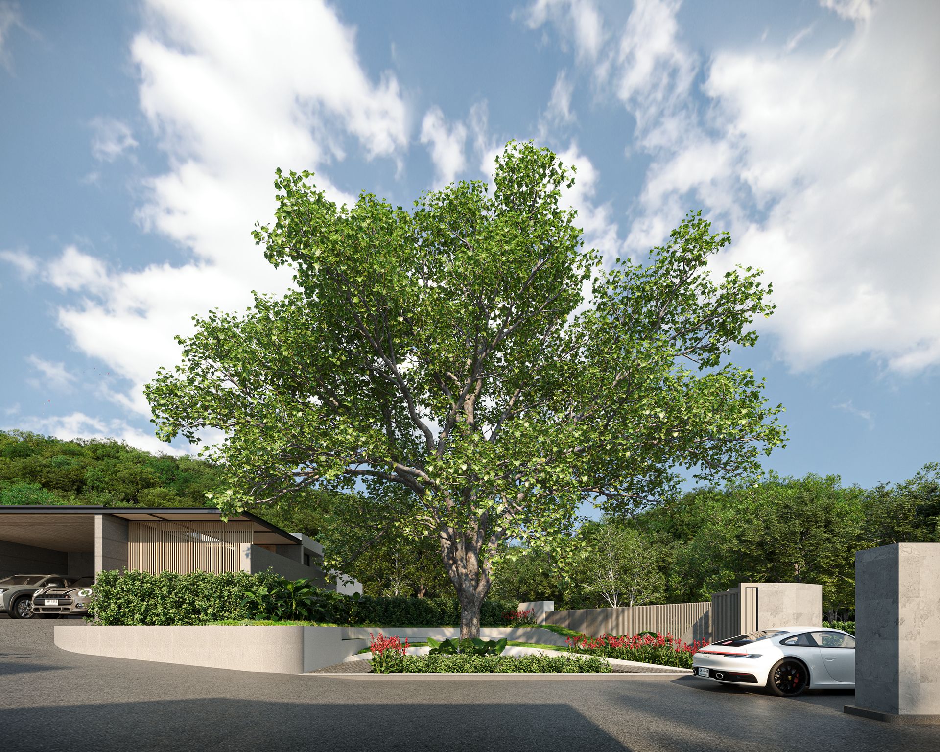 Exclusive 3 and 4-Bedroom Pool Villas for Investment in Bangtao Phuket - Bang Tao, Phuket, Thailand