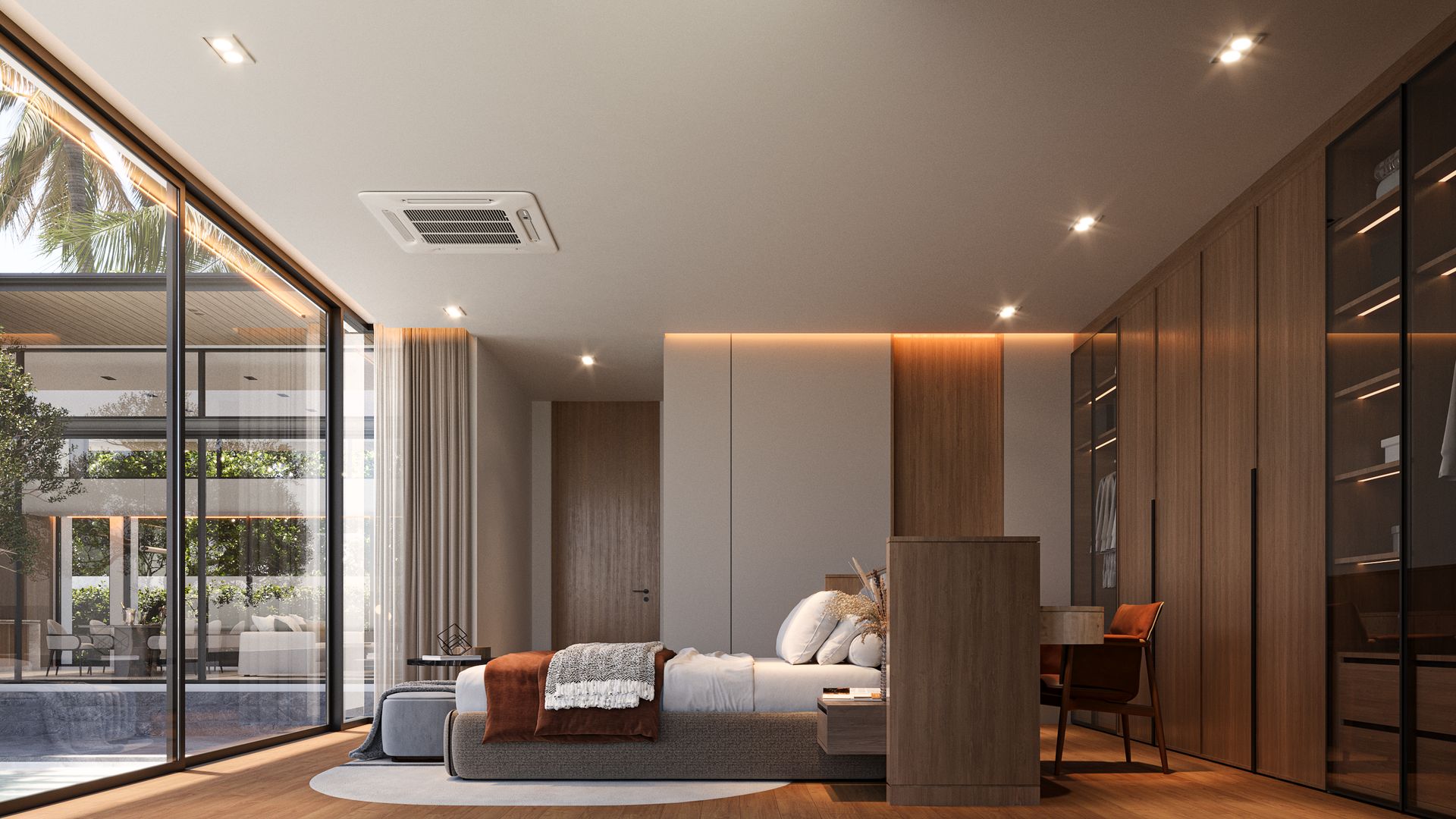 Exclusive 3 and 4-Bedroom Pool Villas for Investment in Bangtao Phuket - Bang Tao, Phuket, Thailand