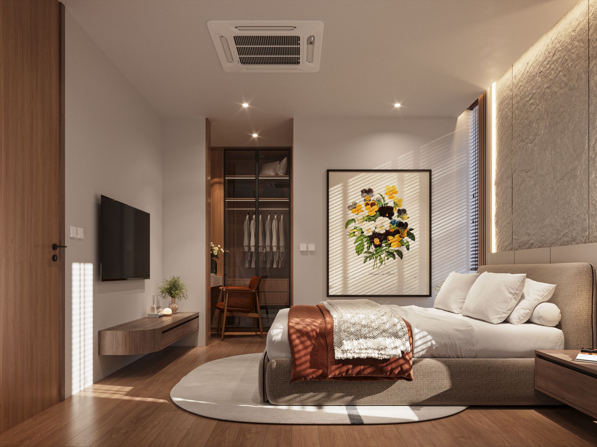 Exclusive 3 and 4-Bedroom Pool Villas for Investment in Bangtao Phuket - Bang Tao, Phuket, Thailand