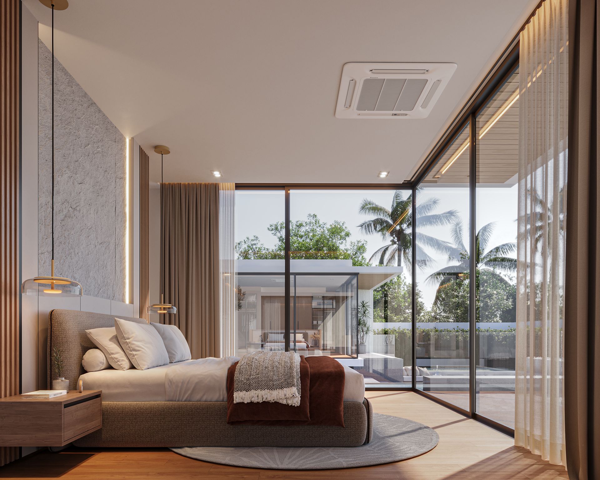 Exclusive 3 and 4-Bedroom Pool Villas for Investment in Bangtao Phuket - Bang Tao, Phuket, Thailand