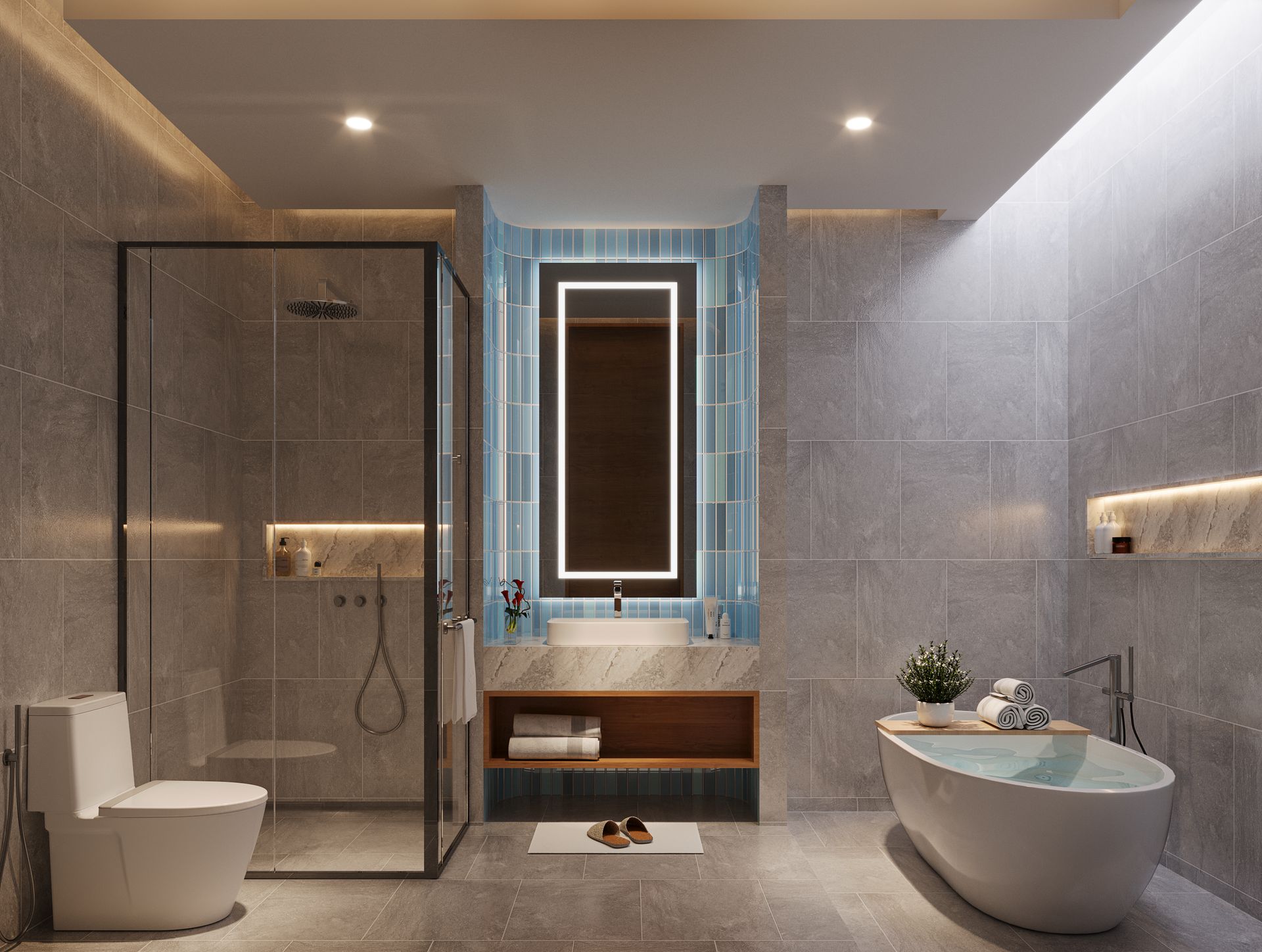 Exclusive 3 and 4-Bedroom Pool Villas for Investment in Bangtao Phuket - Bang Tao, Phuket, Thailand