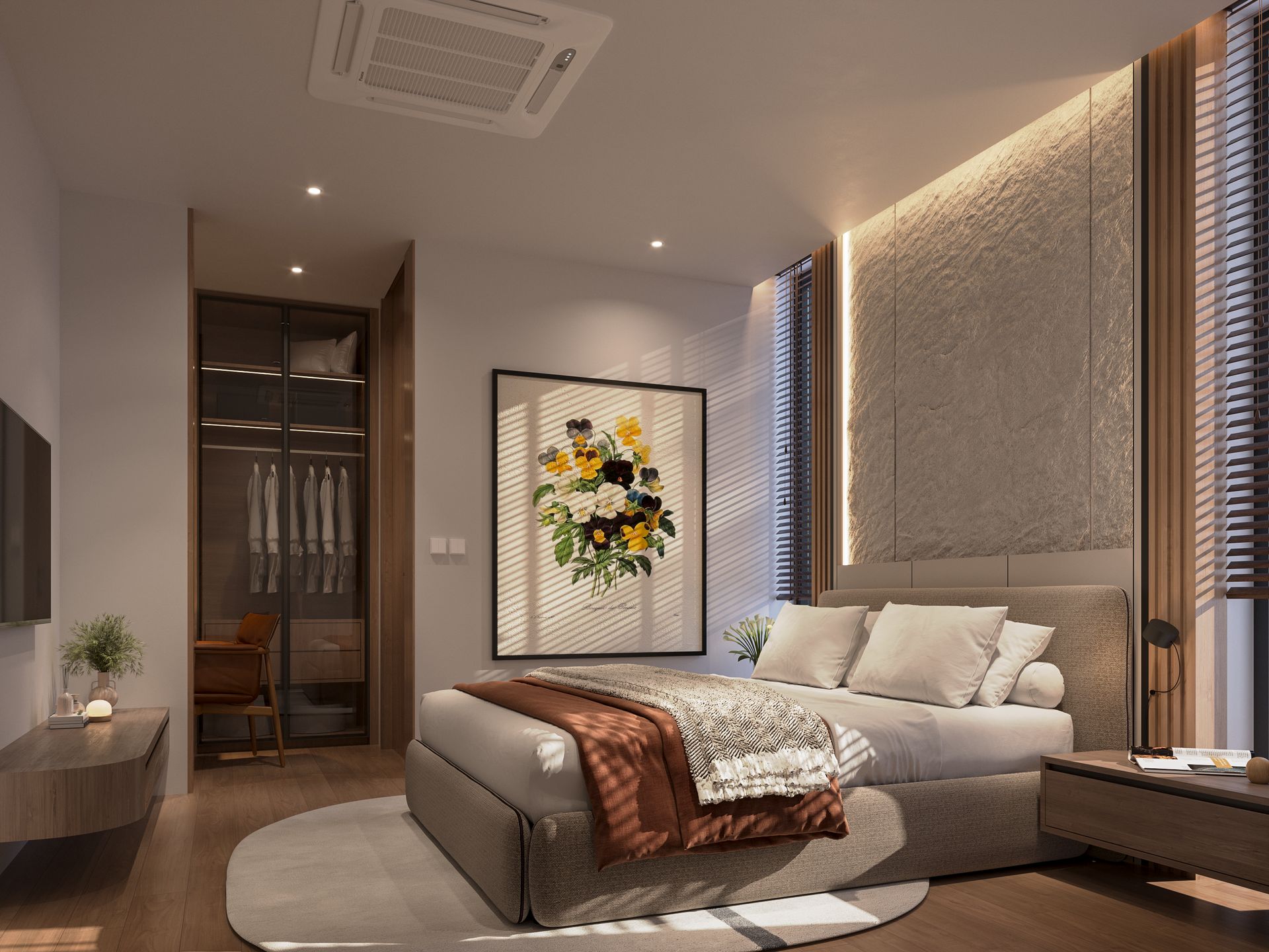 Exclusive 3 and 4-Bedroom Pool Villas for Investment in Bangtao Phuket - Bang Tao, Phuket, Thailand