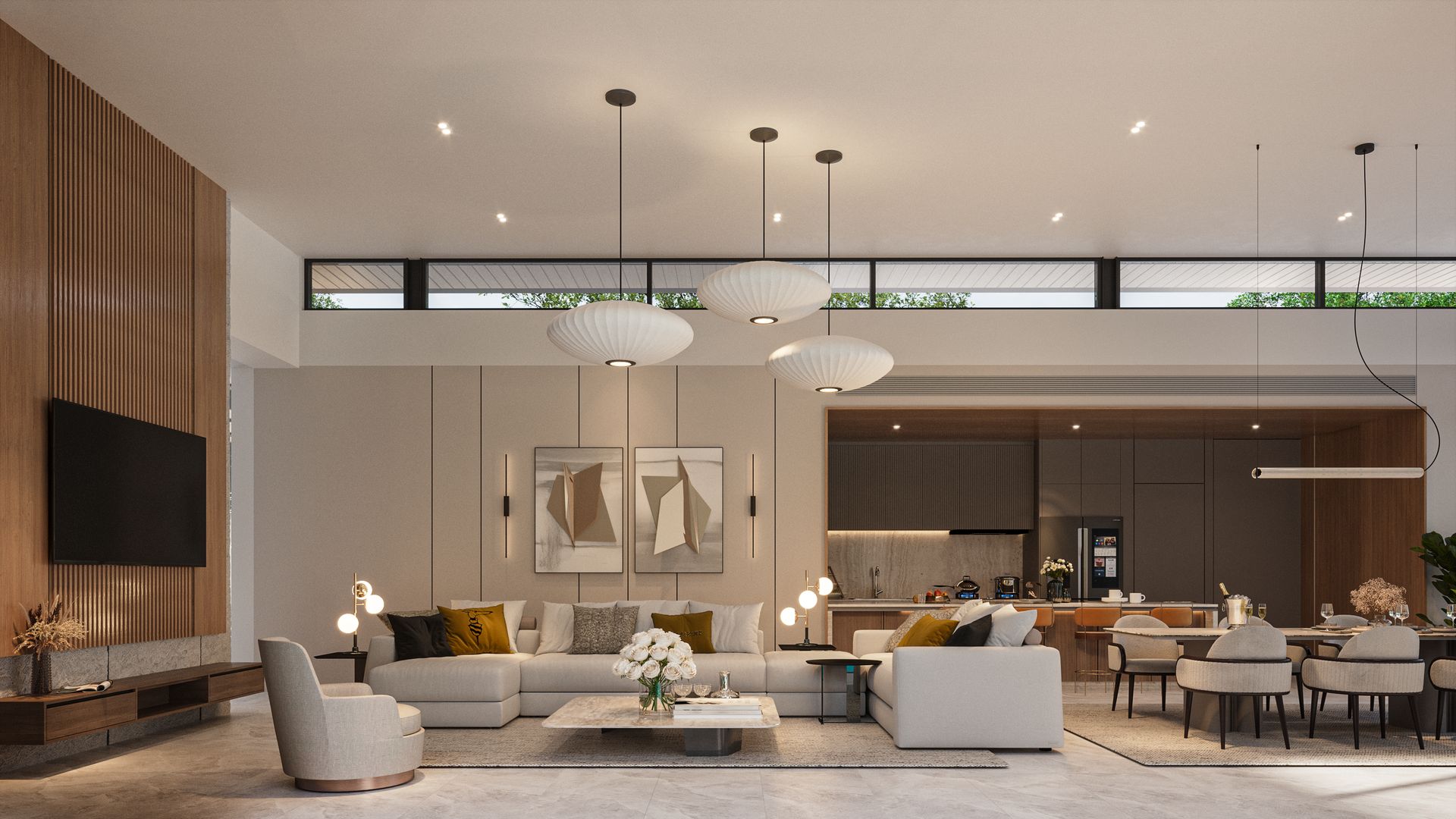 Exclusive 3 and 4-Bedroom Pool Villas for Investment in Bangtao Phuket - Bang Tao, Phuket, Thailand