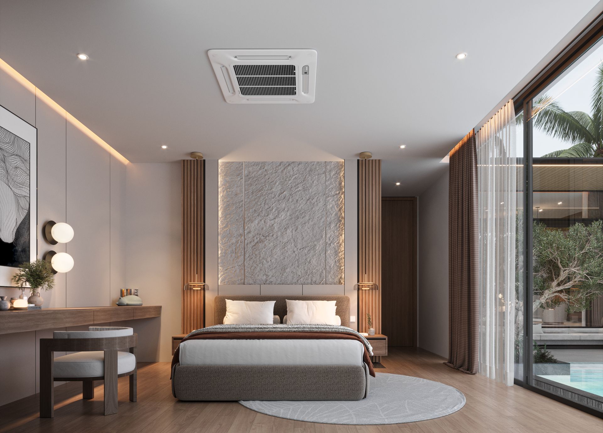 Exclusive 3 and 4-Bedroom Pool Villas for Investment in Bangtao Phuket - Bang Tao, Phuket, Thailand