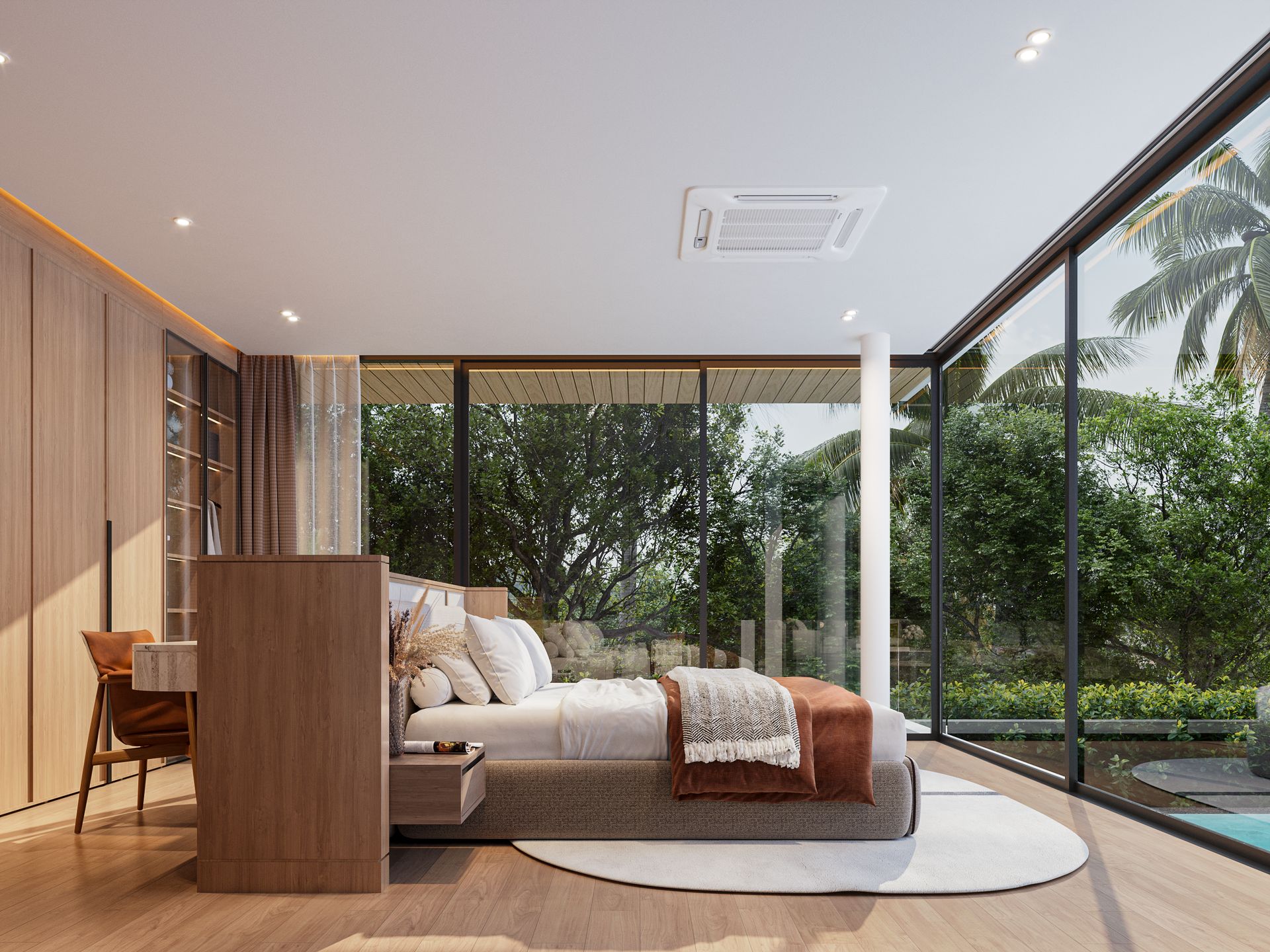 Exclusive 3 and 4-Bedroom Pool Villas for Investment in Bangtao Phuket - Bang Tao, Phuket, Thailand