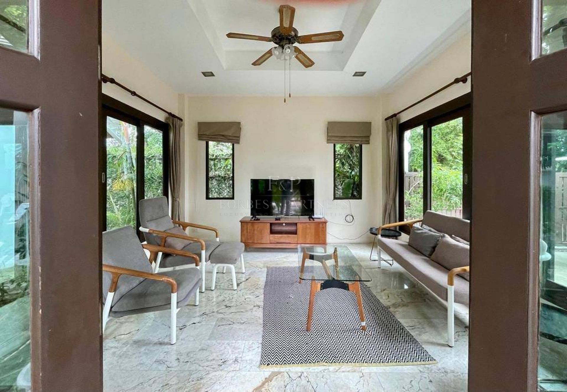 3 Bedroom Pool Villa for Sale in Lamai Koh Samui, Premium Investment Opportunity - Laem Sor, Ko Samui, Thailand
