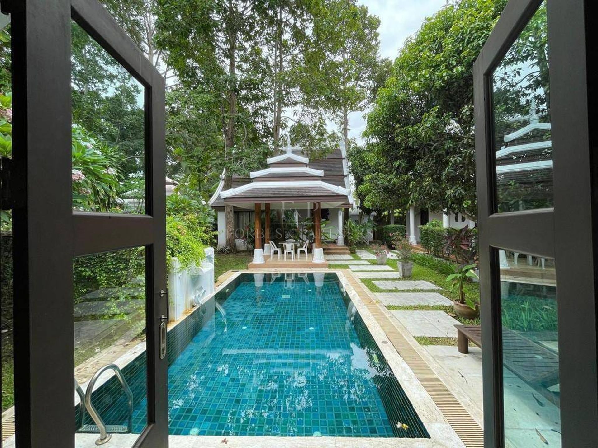 3 Bedroom Pool Villa for Sale in Lamai Koh Samui, Premium Investment Opportunity - Laem Sor, Ko Samui, Thailand
