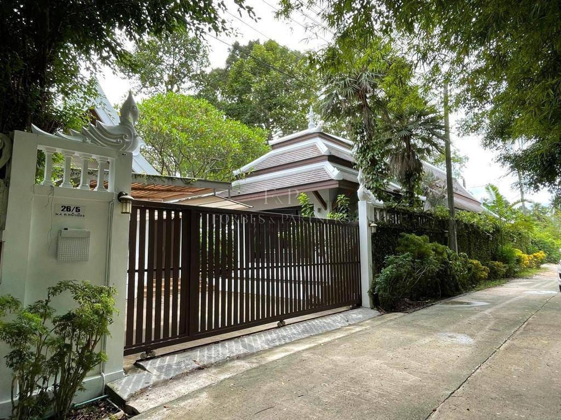 3 Bedroom Pool Villa for Sale in Lamai Koh Samui, Premium Investment Opportunity - Laem Sor, Ko Samui, Thailand