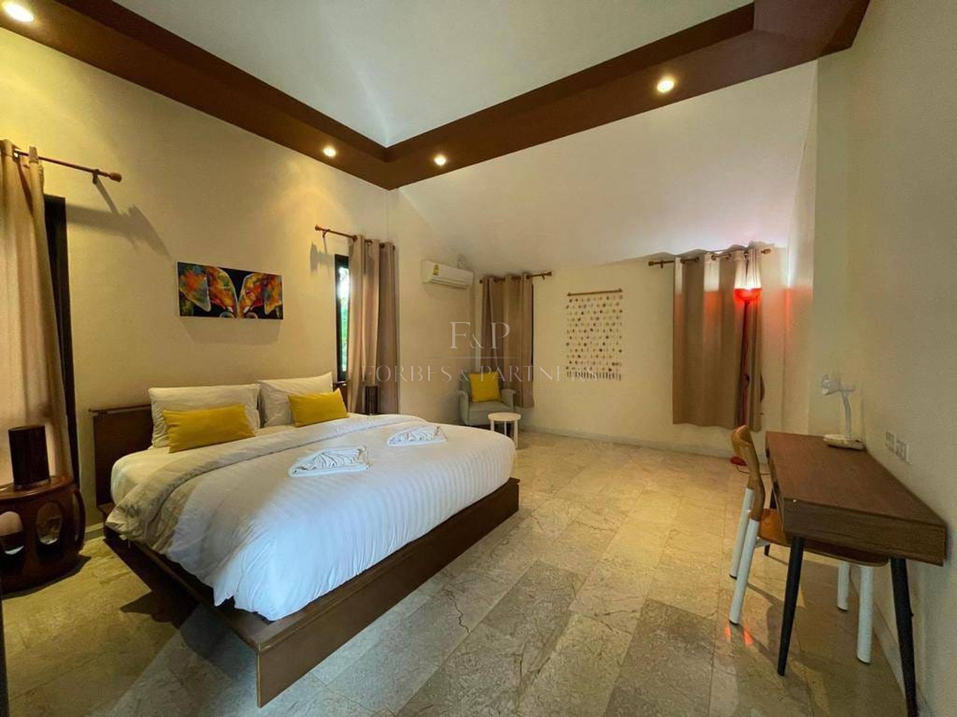 3 Bedroom Pool Villa for Sale in Lamai Koh Samui, Premium Investment Opportunity - Laem Sor, Ko Samui, Thailand