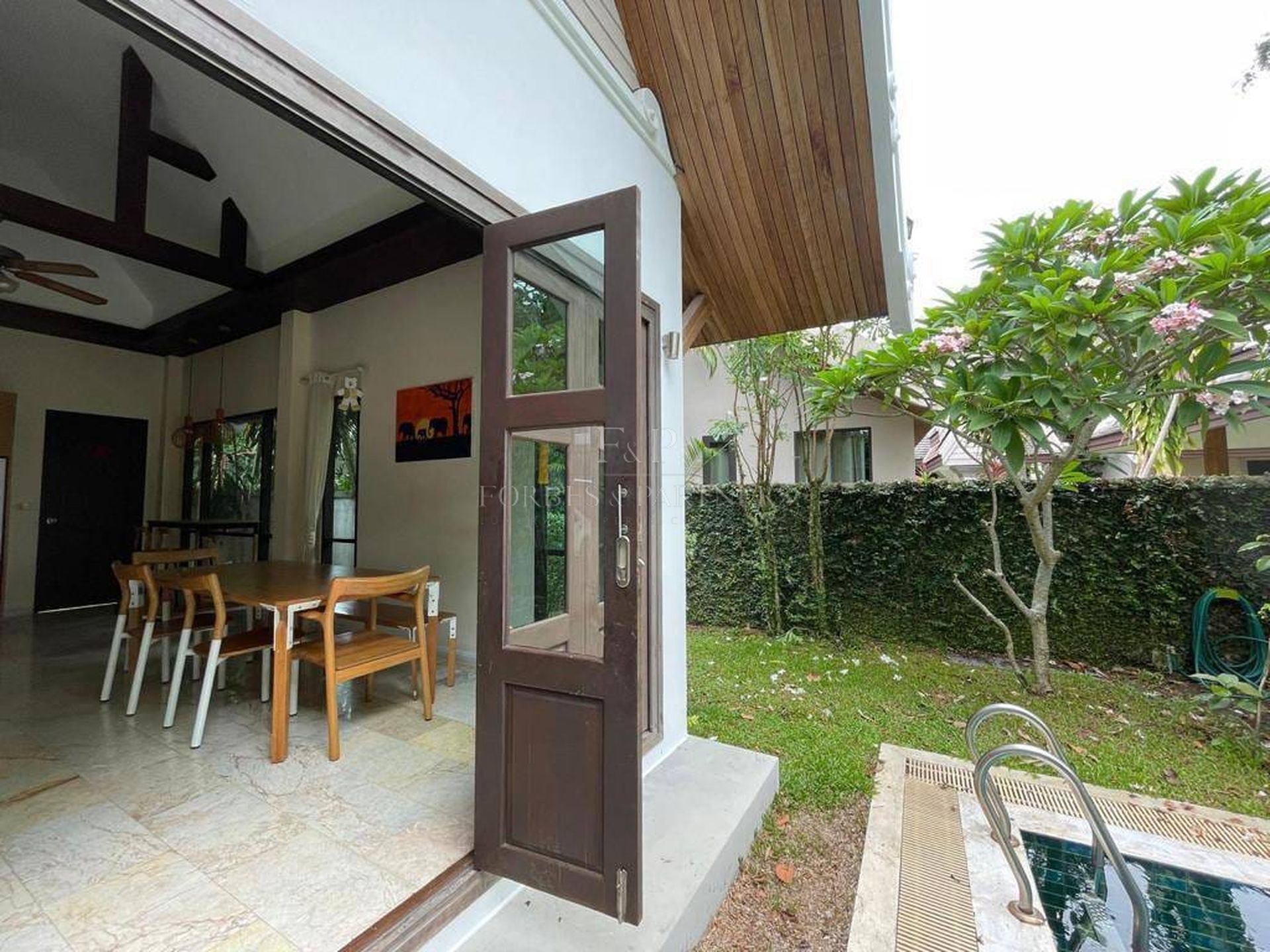 3 Bedroom Pool Villa for Sale in Lamai Koh Samui, Premium Investment Opportunity - Laem Sor, Ko Samui, Thailand