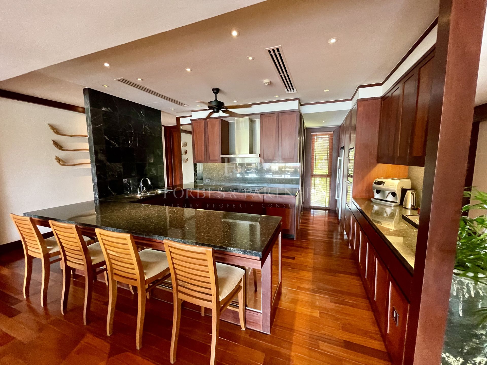 Luxury Andara Sea View 3 Bedroom Penthouse with Rooftop Terrace - Kamala, Phuket, Thailand