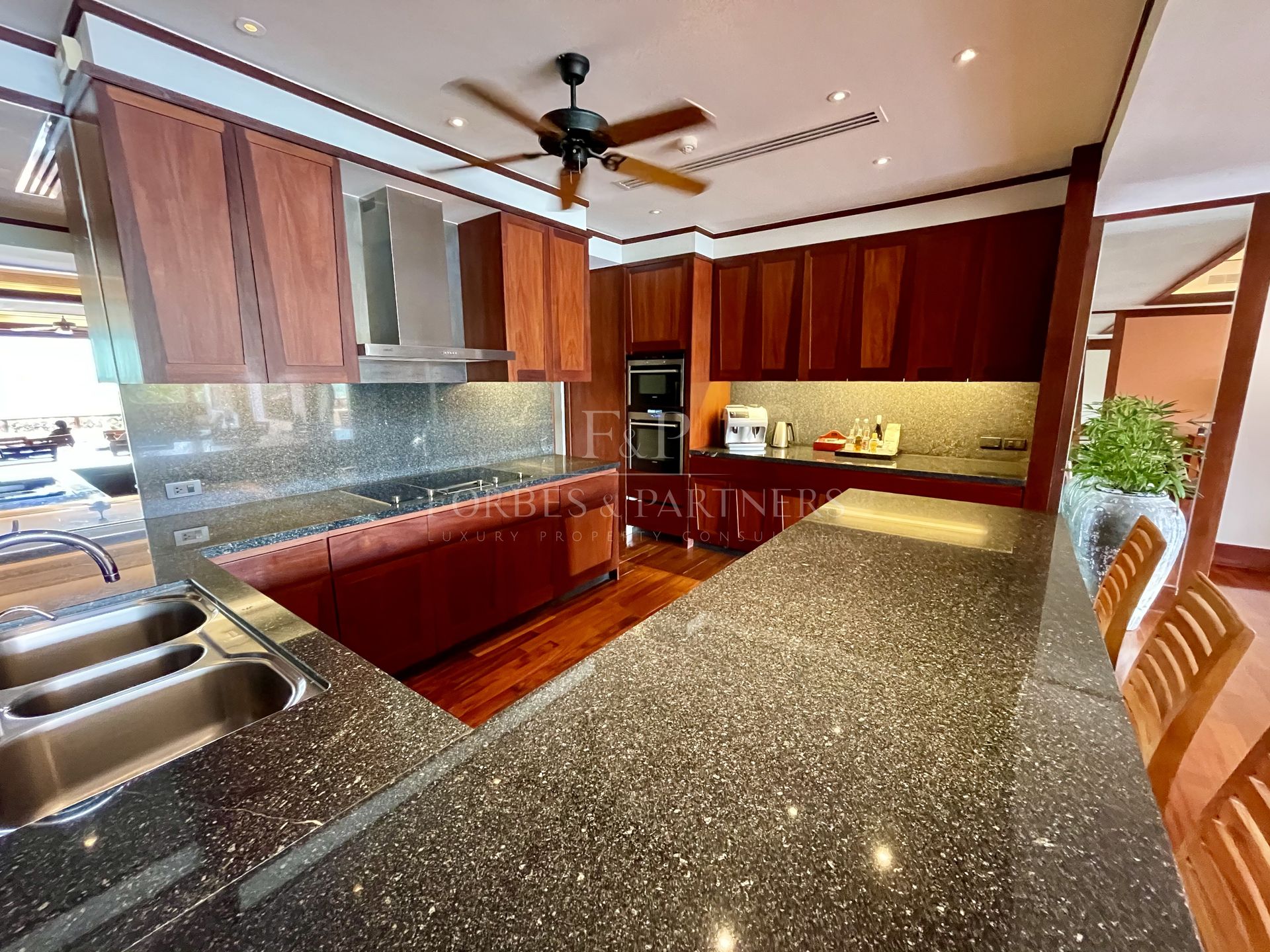 Luxury Andara Sea View 3 Bedroom Penthouse with Rooftop Terrace - Kamala, Phuket, Thailand