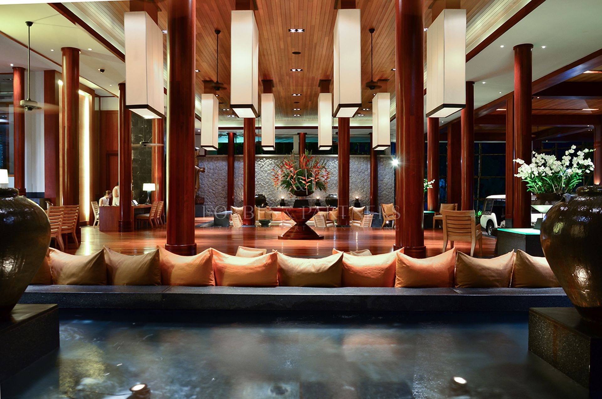Luxury Andara Sea View 3 Bedroom Penthouse with Rooftop Terrace - Kamala, Phuket, Thailand