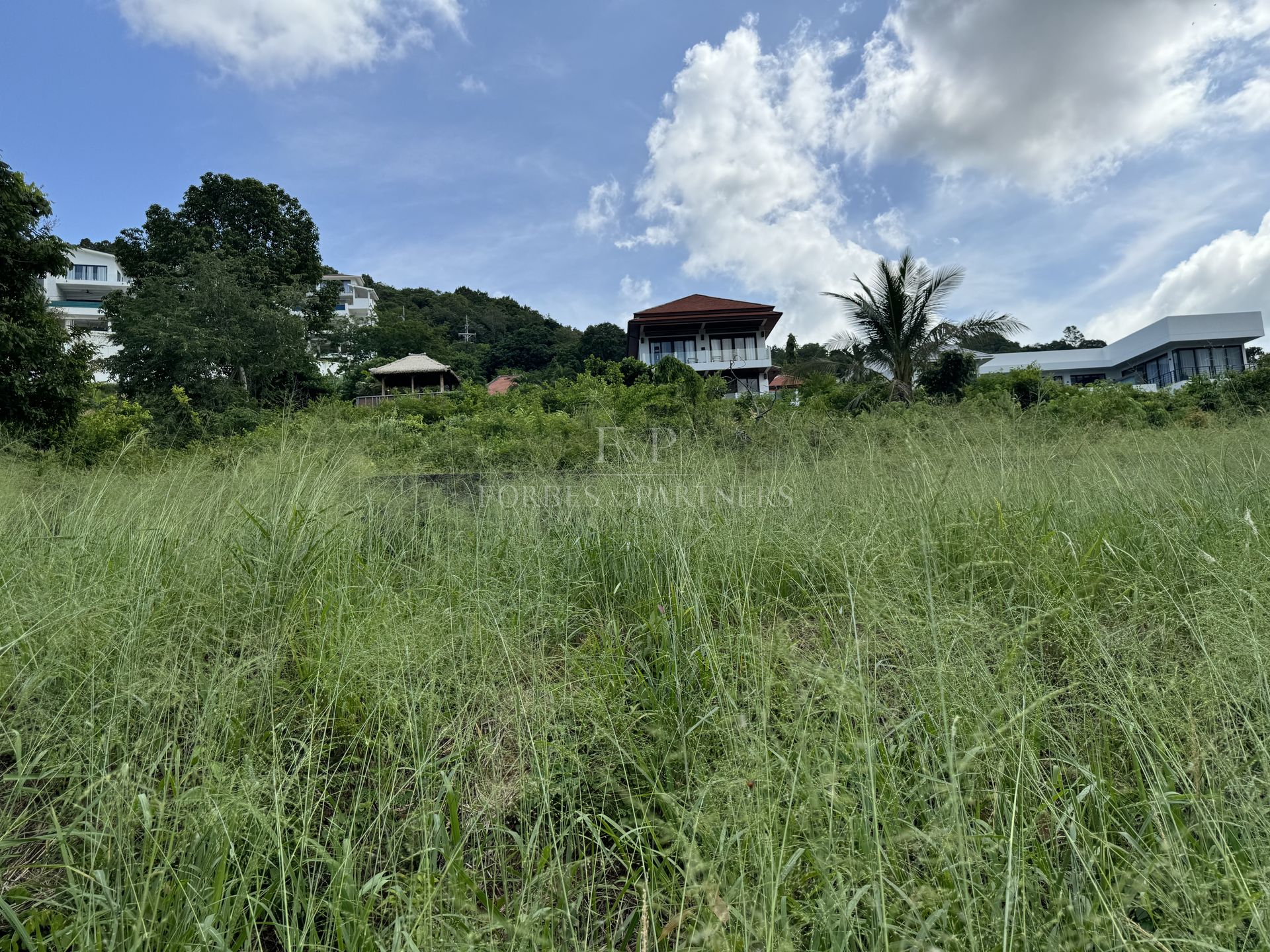Strategic Land Plot for Sale in Prime Bophut Location, Koh Samui - Bo Phut, Ko Samui, Thailand