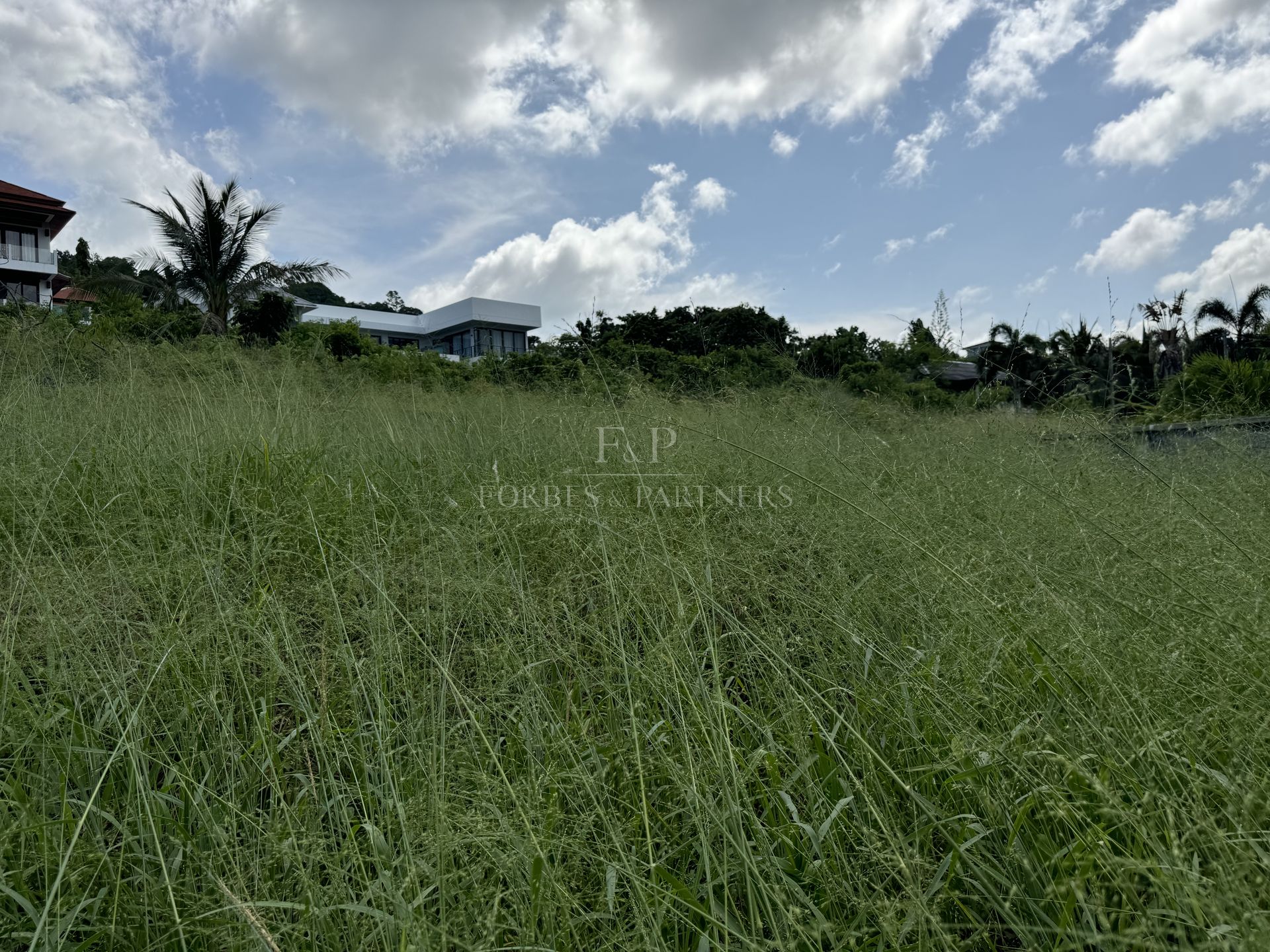 Strategic Land Plot for Sale in Prime Bophut Location, Koh Samui - Bo Phut, Ko Samui, Thailand