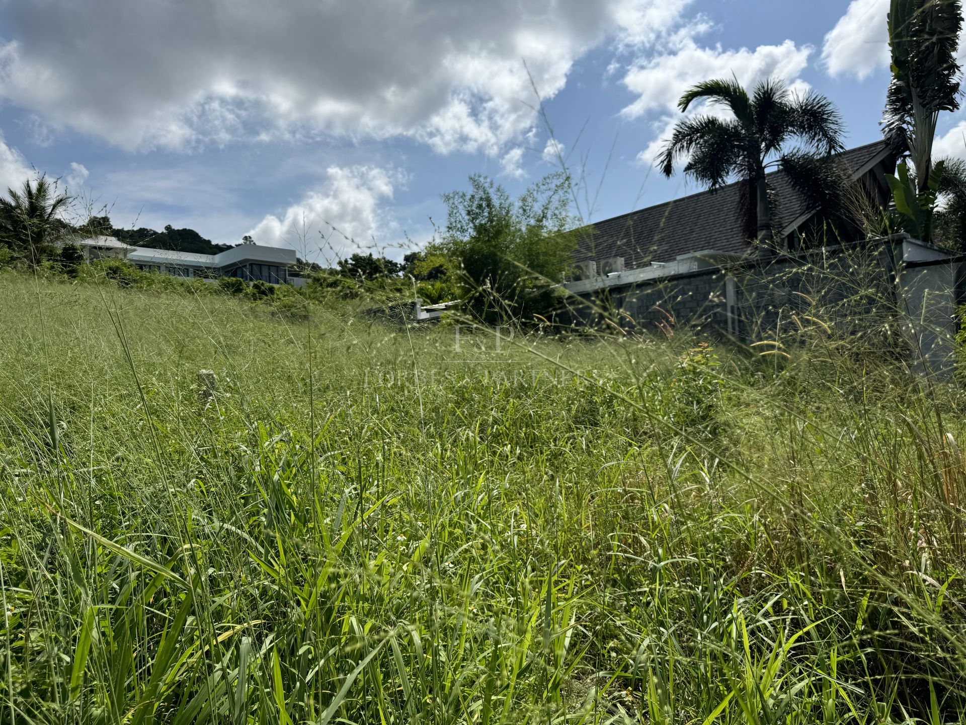 Strategic Land Plot for Sale in Prime Bophut Location, Koh Samui - Bo Phut, Ko Samui, Thailand