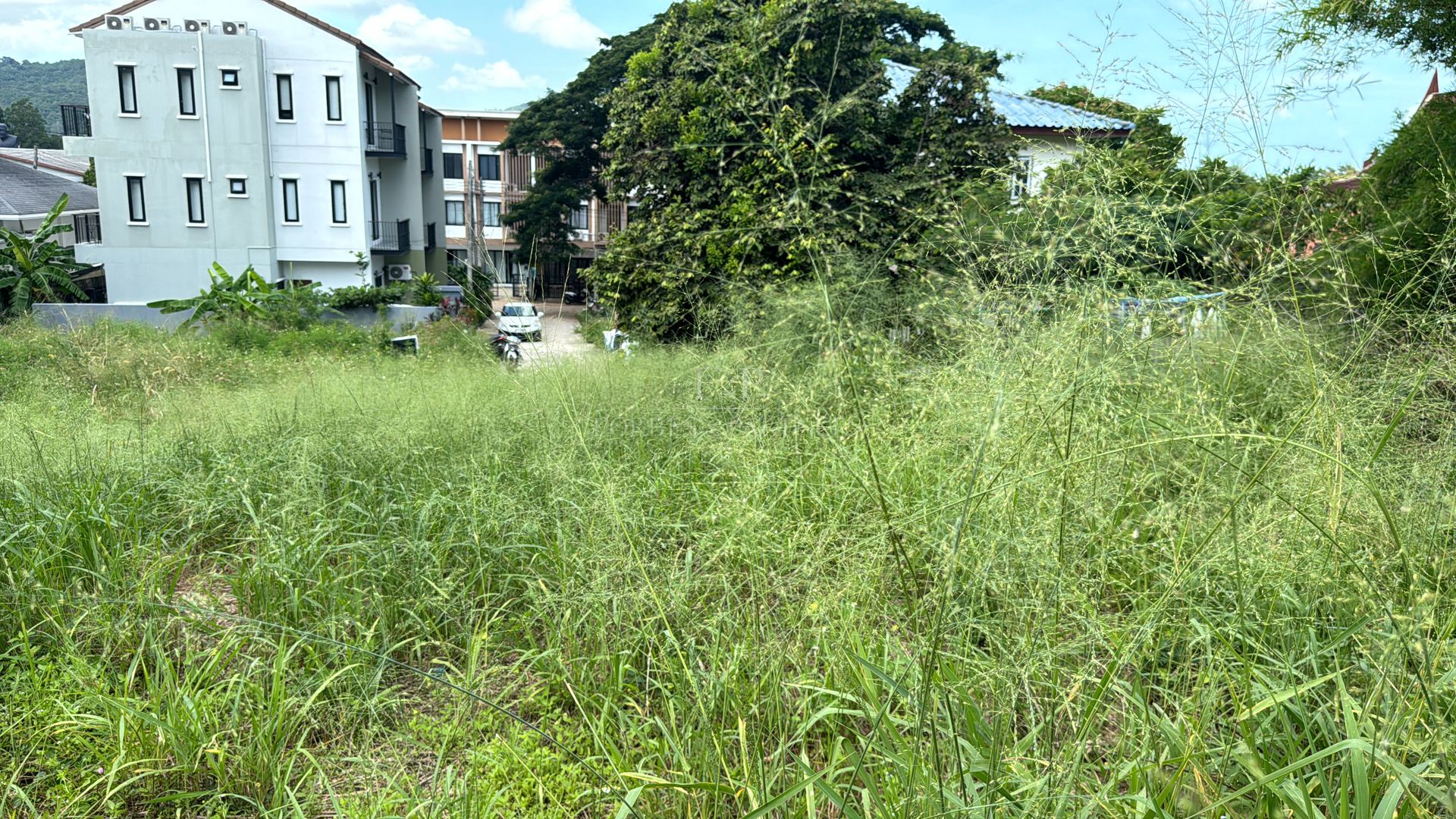 Strategic Land Plot for Sale in Prime Bophut Location, Koh Samui - Bo Phut, Ko Samui, Thailand