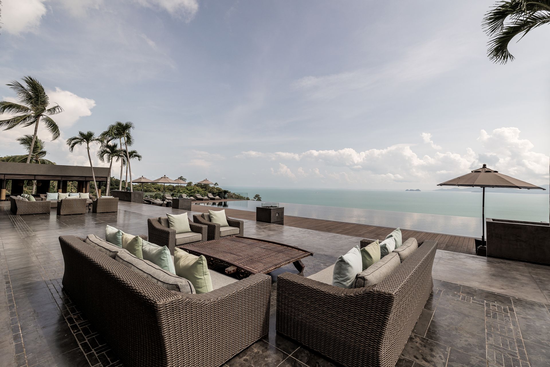 Shankara Luxury Private Estate - Forbes & Partners