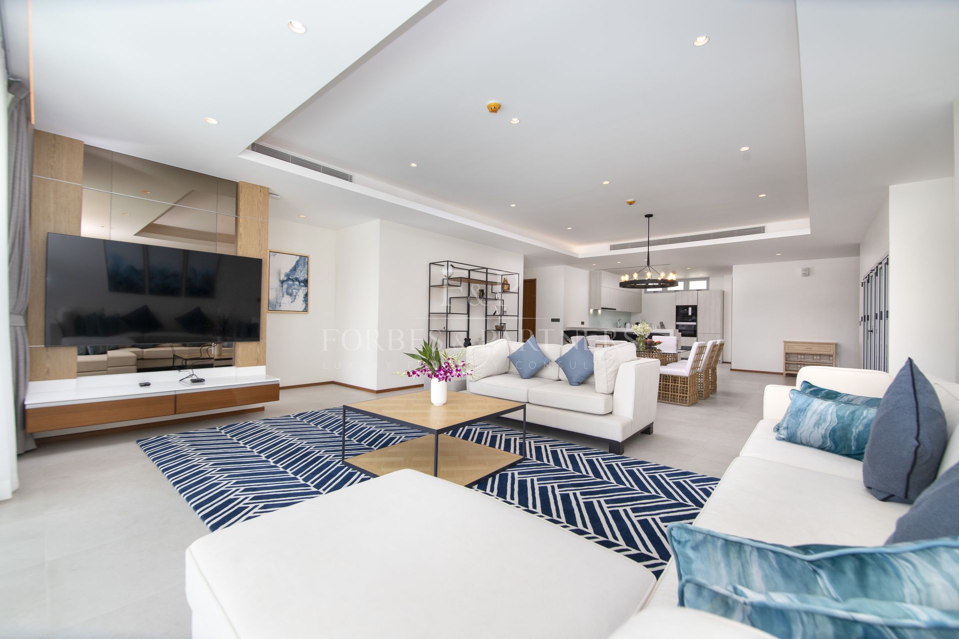 3BEDROOM APARTMENT IN ANGSANA BEACHFRONT RESIDENCES - Laguna, Phuket, Thailand