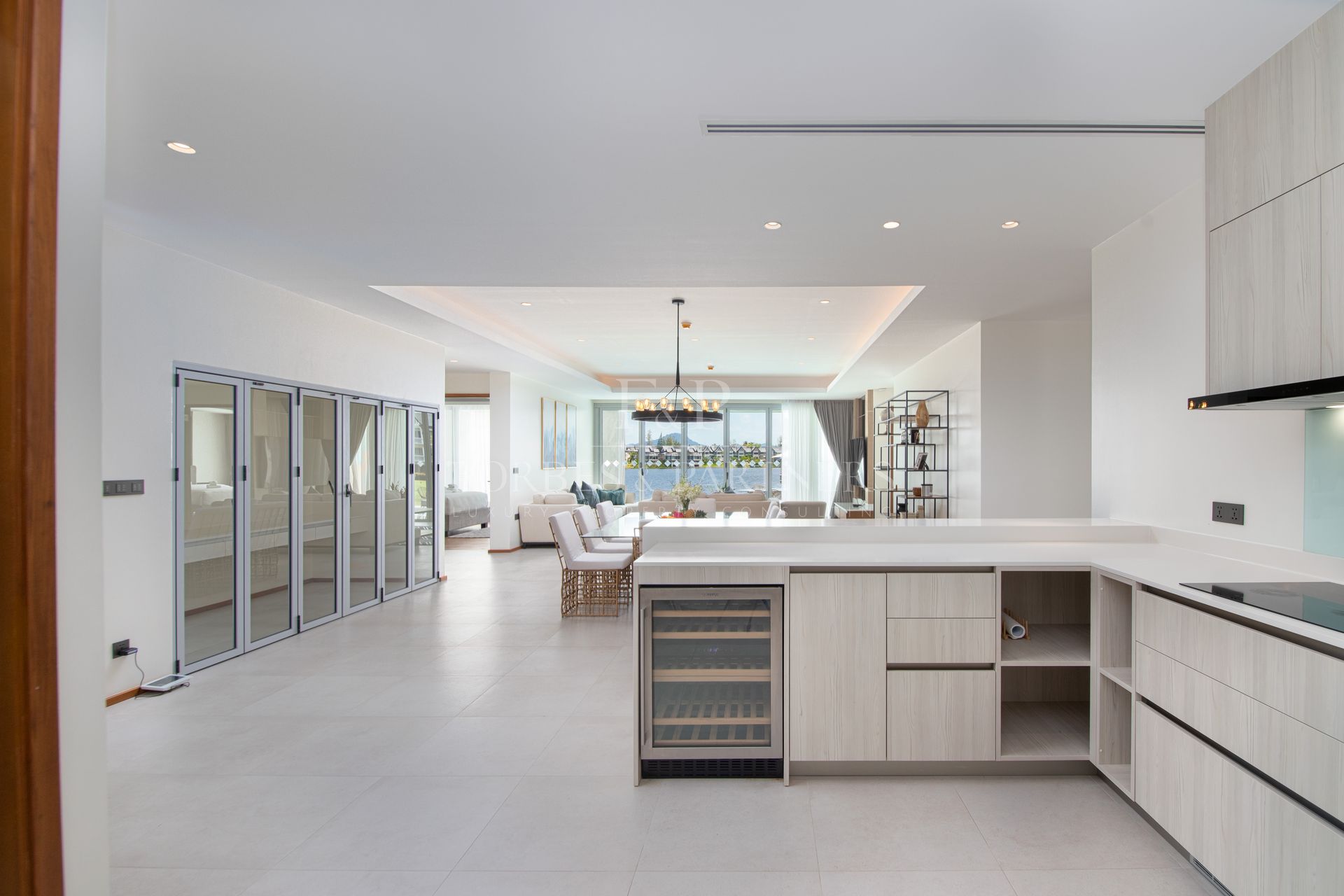 3BEDROOM APARTMENT IN ANGSANA BEACHFRONT RESIDENCES - Laguna, Phuket, Thailand