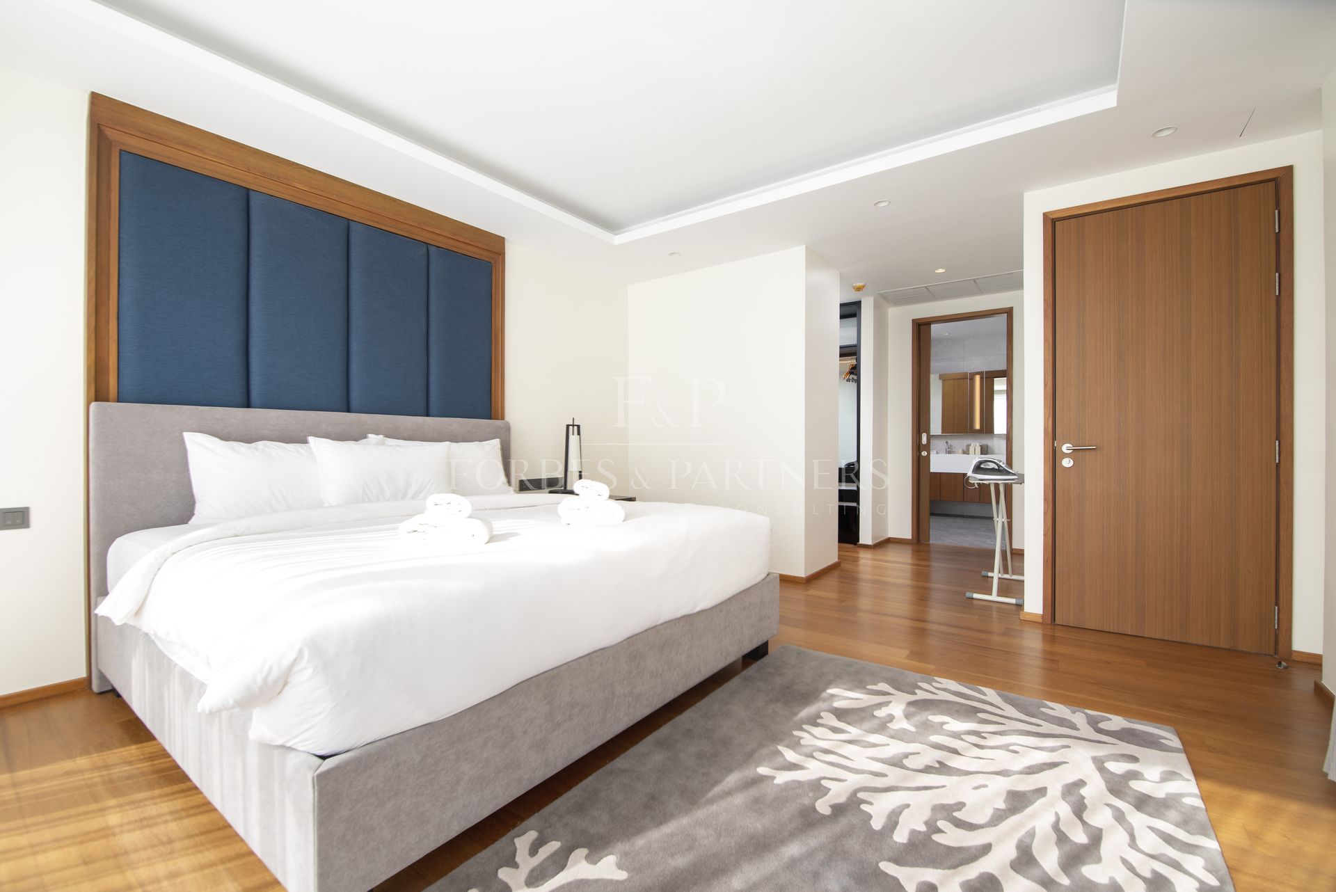 3BEDROOM APARTMENT IN ANGSANA BEACHFRONT RESIDENCES - Laguna, Phuket, Thailand