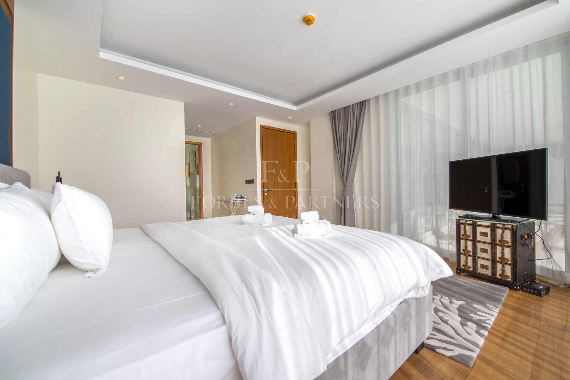 3BEDROOM APARTMENT IN ANGSANA BEACHFRONT RESIDENCES - Laguna, Phuket, Thailand