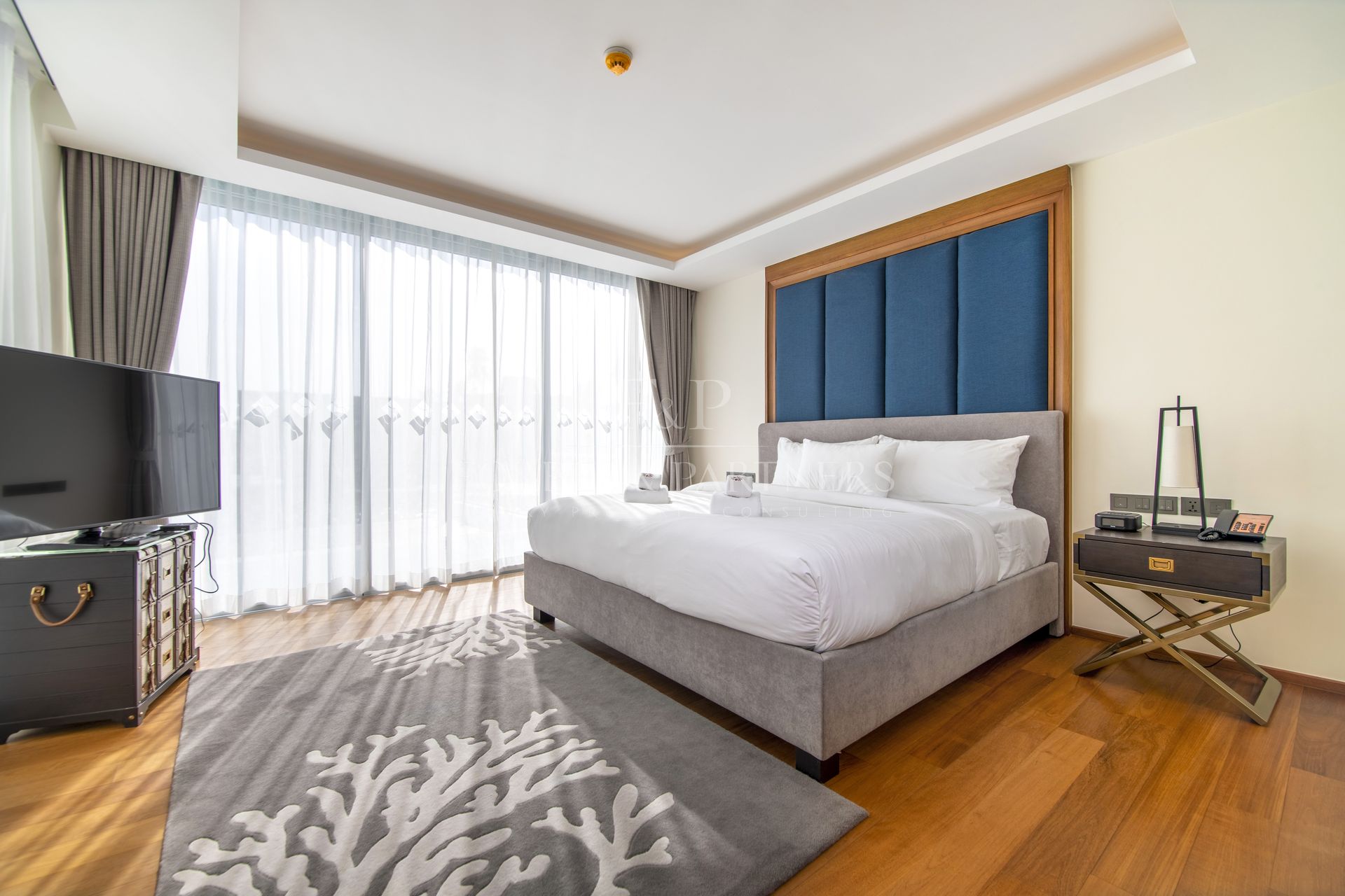 3BEDROOM APARTMENT IN ANGSANA BEACHFRONT RESIDENCES - Laguna, Phuket, Thailand