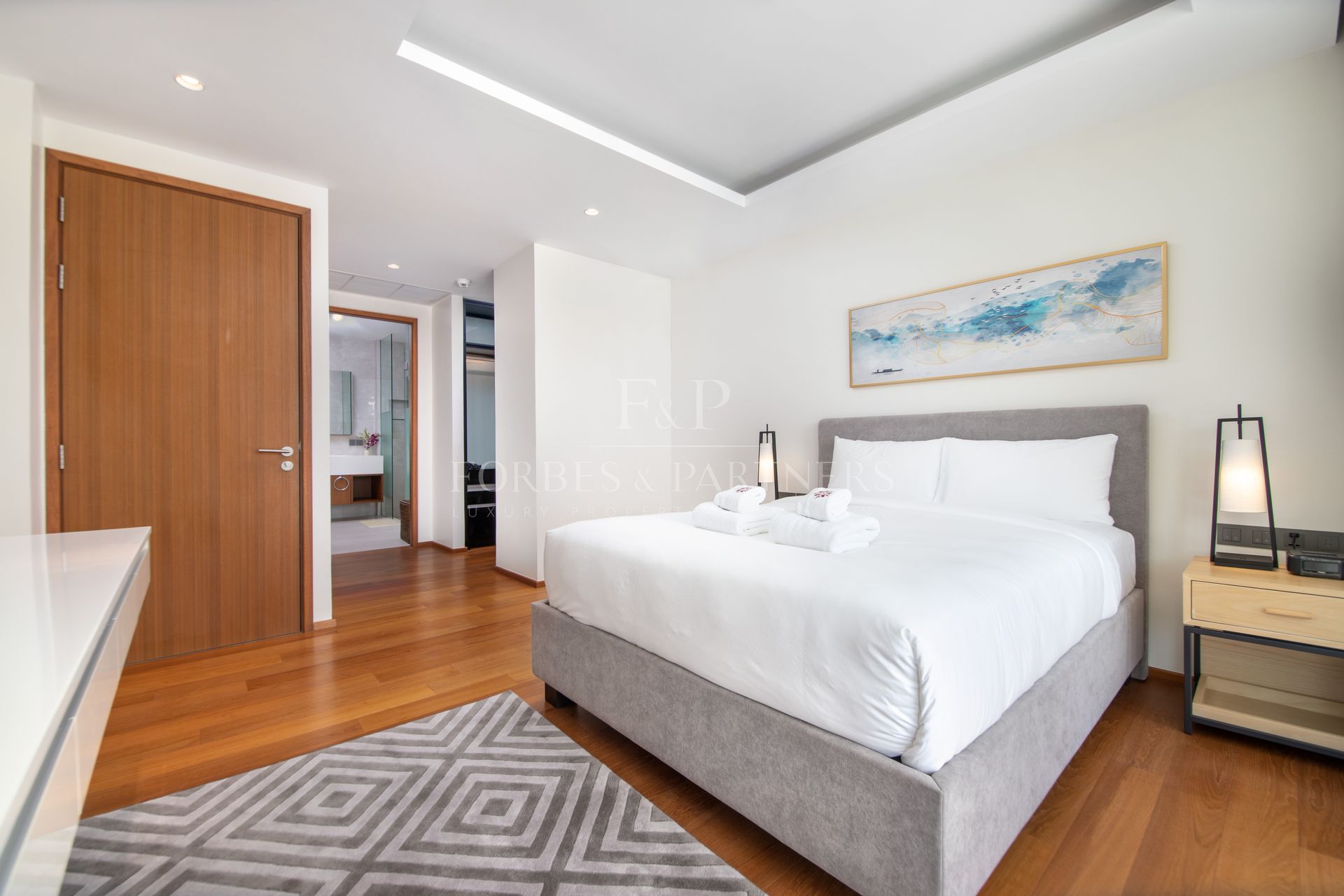 3BEDROOM APARTMENT IN ANGSANA BEACHFRONT RESIDENCES - Laguna, Phuket, Thailand