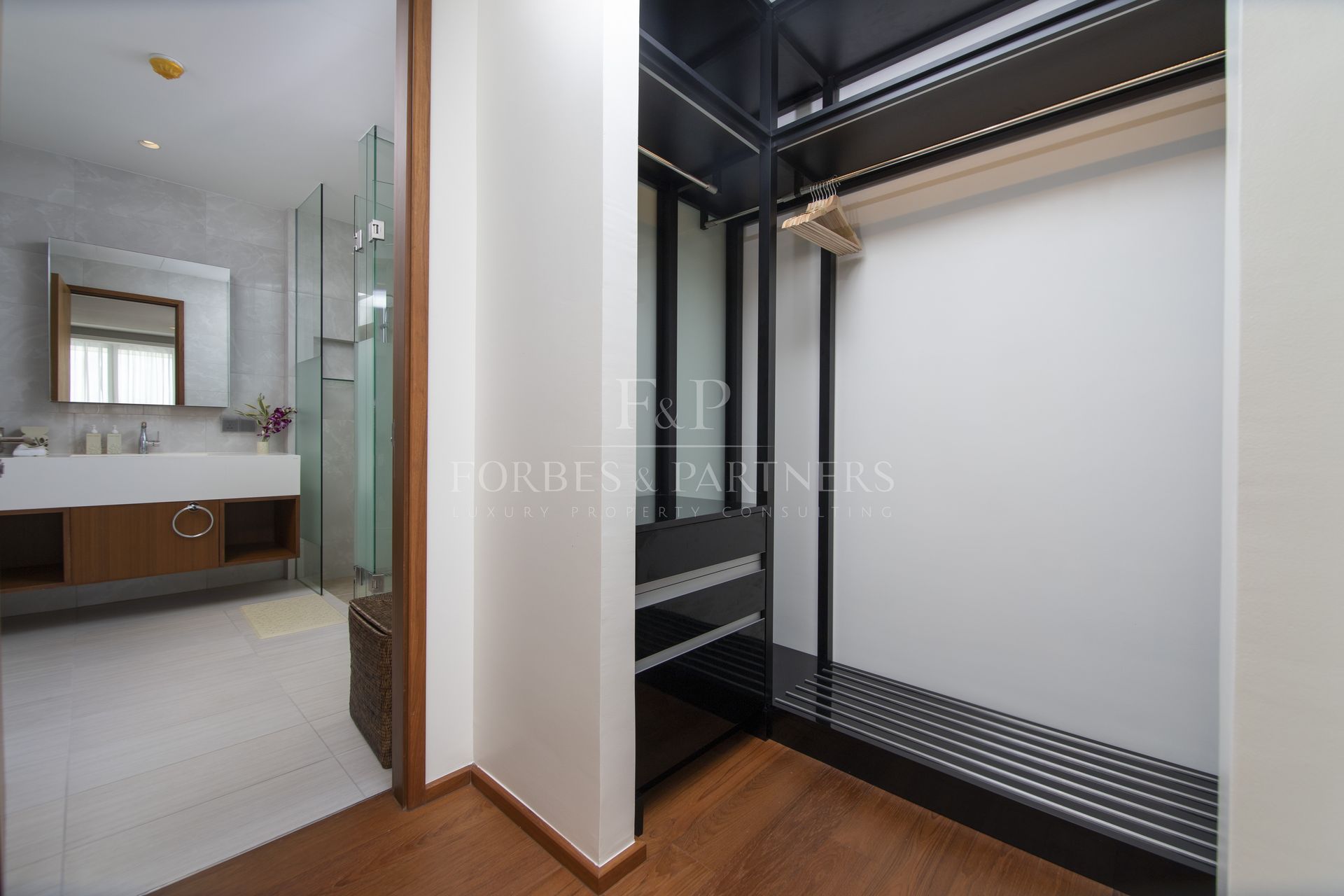 3BEDROOM APARTMENT IN ANGSANA BEACHFRONT RESIDENCES - Laguna, Phuket, Thailand