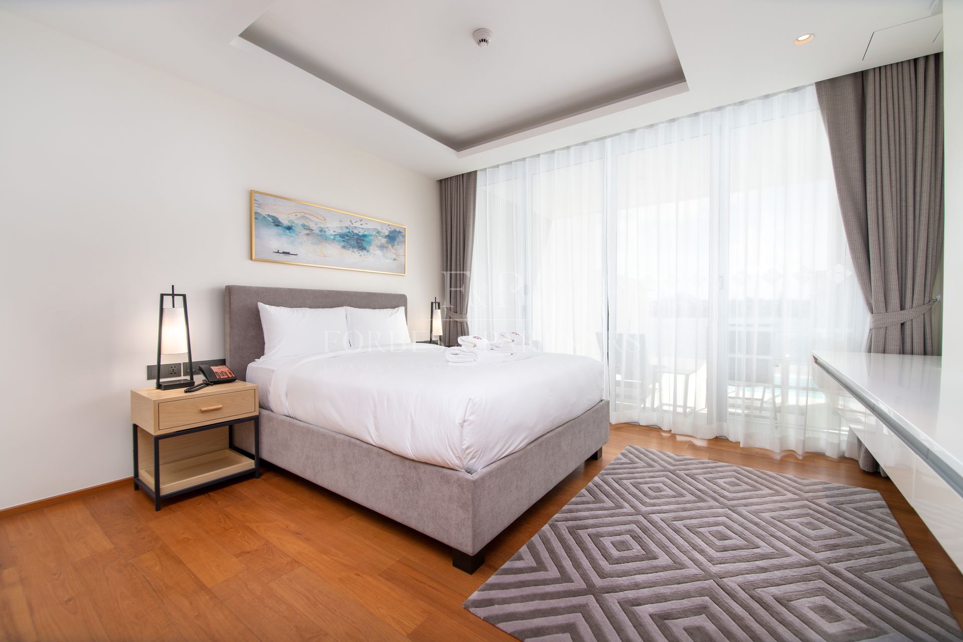 3BEDROOM APARTMENT IN ANGSANA BEACHFRONT RESIDENCES - Laguna, Phuket, Thailand