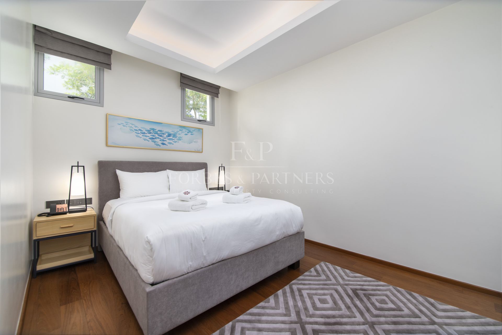 3BEDROOM APARTMENT IN ANGSANA BEACHFRONT RESIDENCES - Laguna, Phuket, Thailand