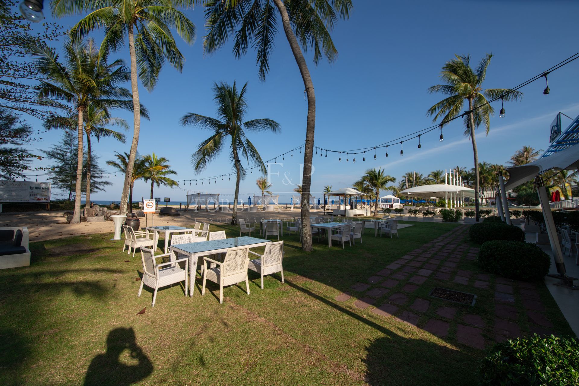 3BEDROOM APARTMENT IN ANGSANA BEACHFRONT RESIDENCES - Laguna, Phuket, Thailand